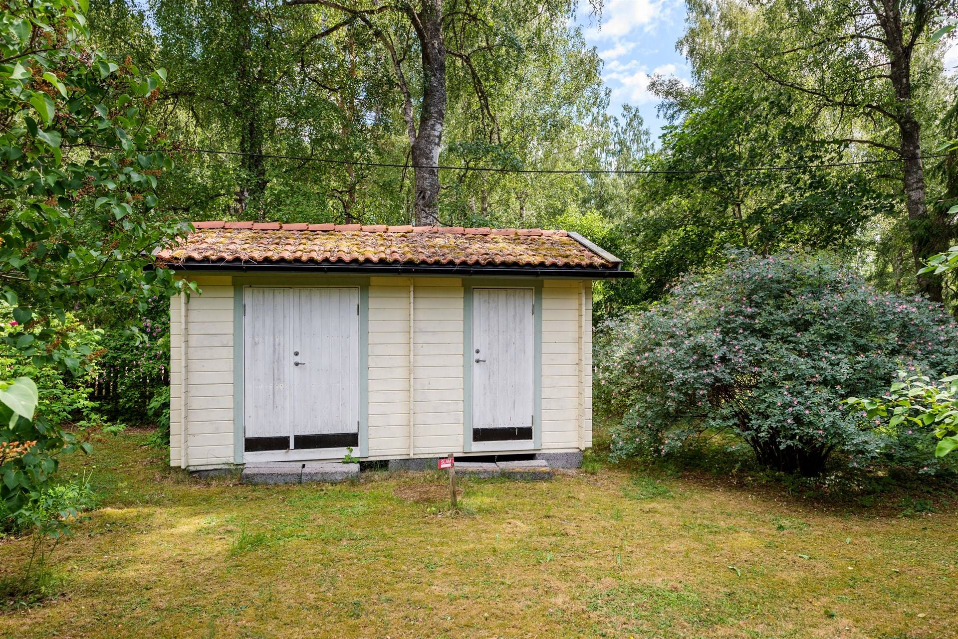 3 rum Villa på Gamla Norrtäljevägen 414 Rö Norrtälje kommun - bild 31