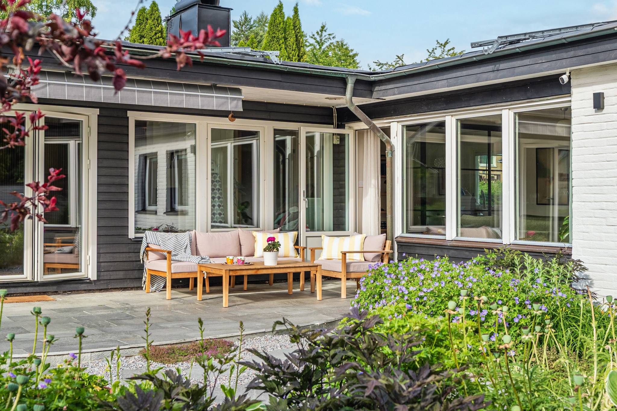 5 rum Villa på Meteorvägen 38 Skälby Järfälla kommun - bild 8