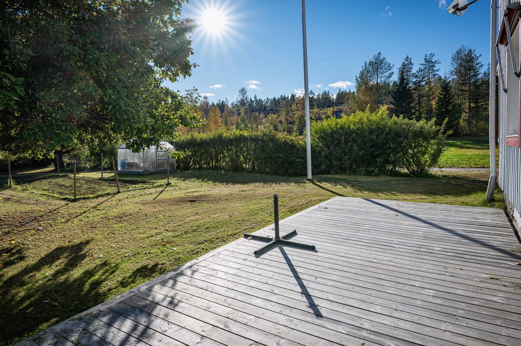 5 rum Gård/skog på Önska 122 Önska Örnsköldsviks kommun - bild 38