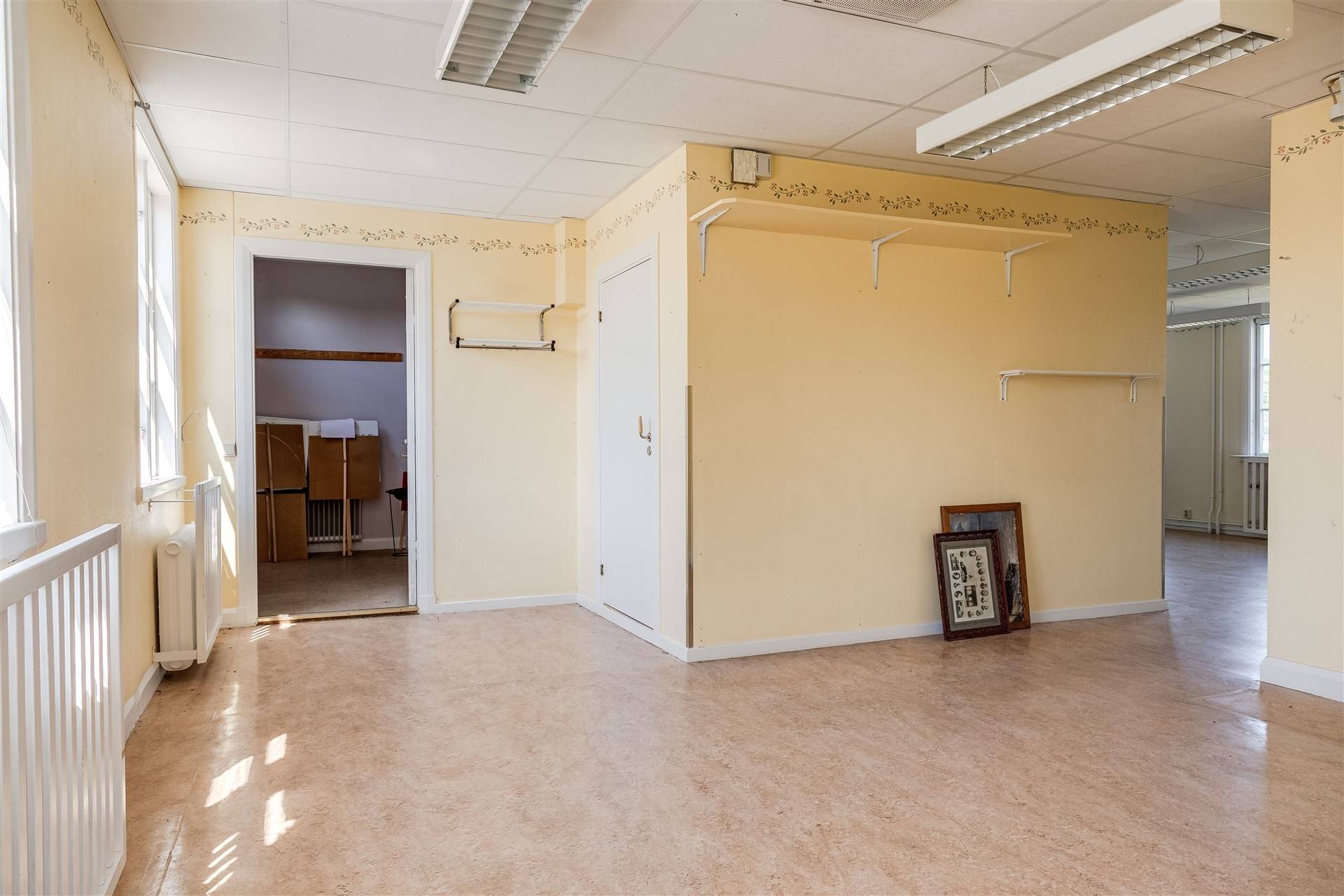 11 rum Villa på Hasselbacksvägen 8 Oskarshamns kommun - bild 16