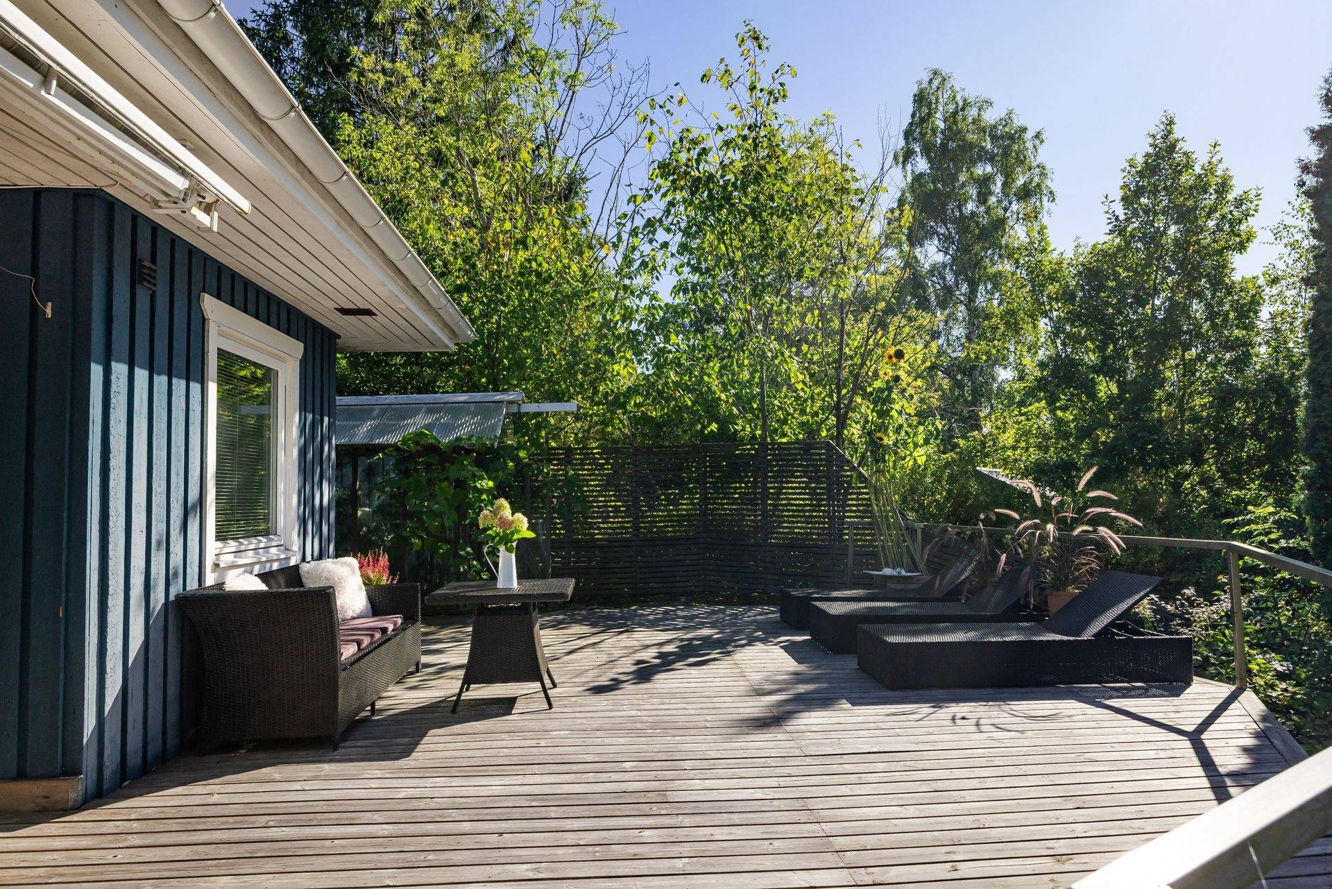 5 rum Villa på Åsbacken 23 Bohus Ale kommun - bild 4