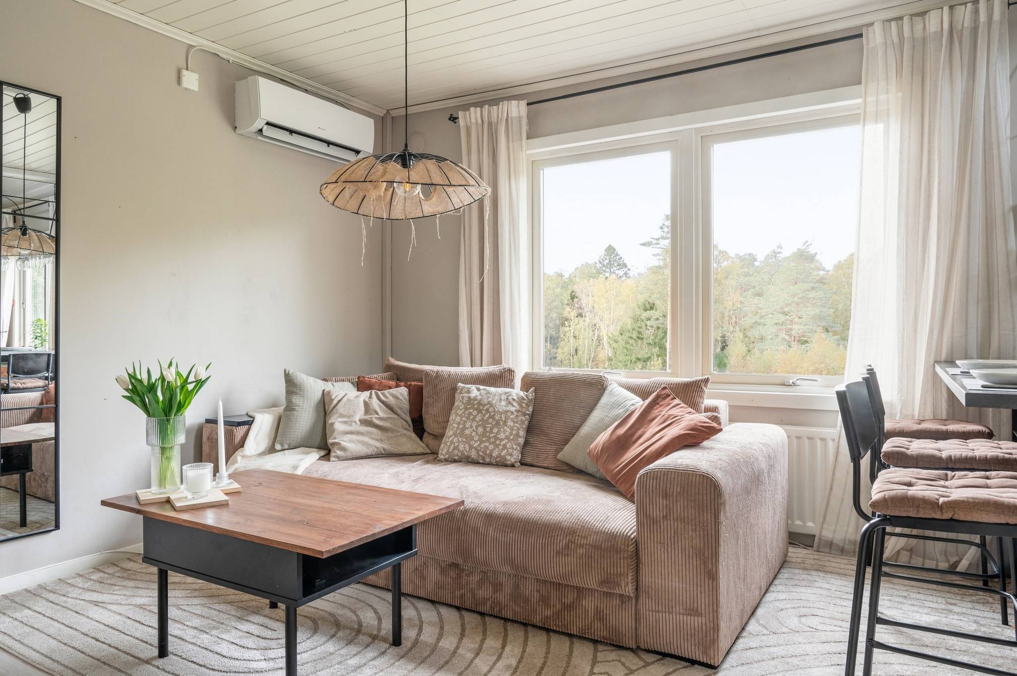 2 rum Villa på Långåsvägen 37 Lindome Mölndals kommun - bild 20