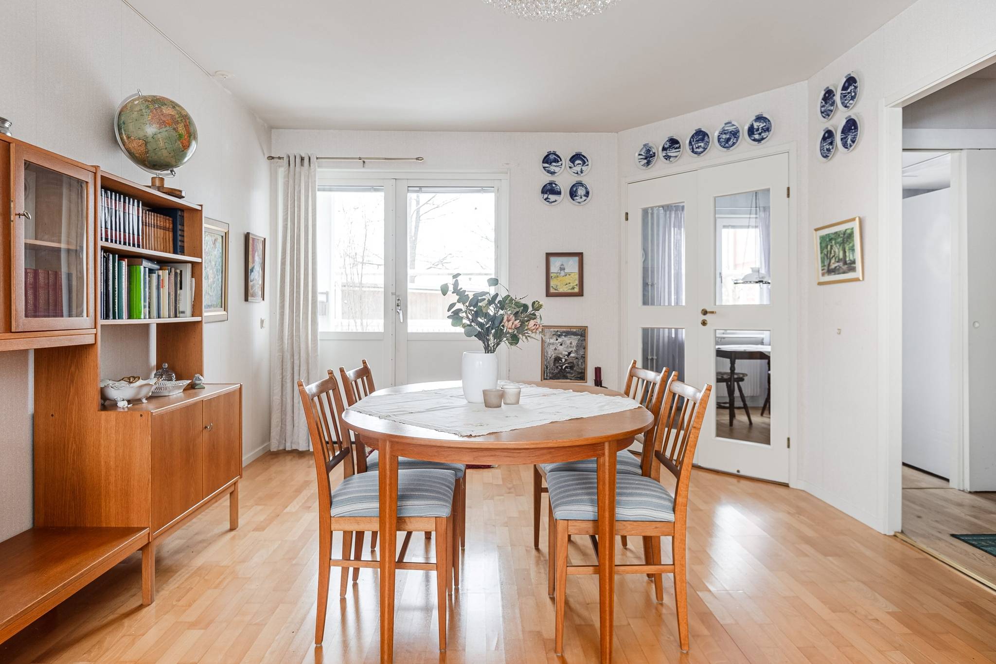 3 rum Lägenhet på Åsenvägen 2 Bäckalyckan Jönköpings kommun - bild 4