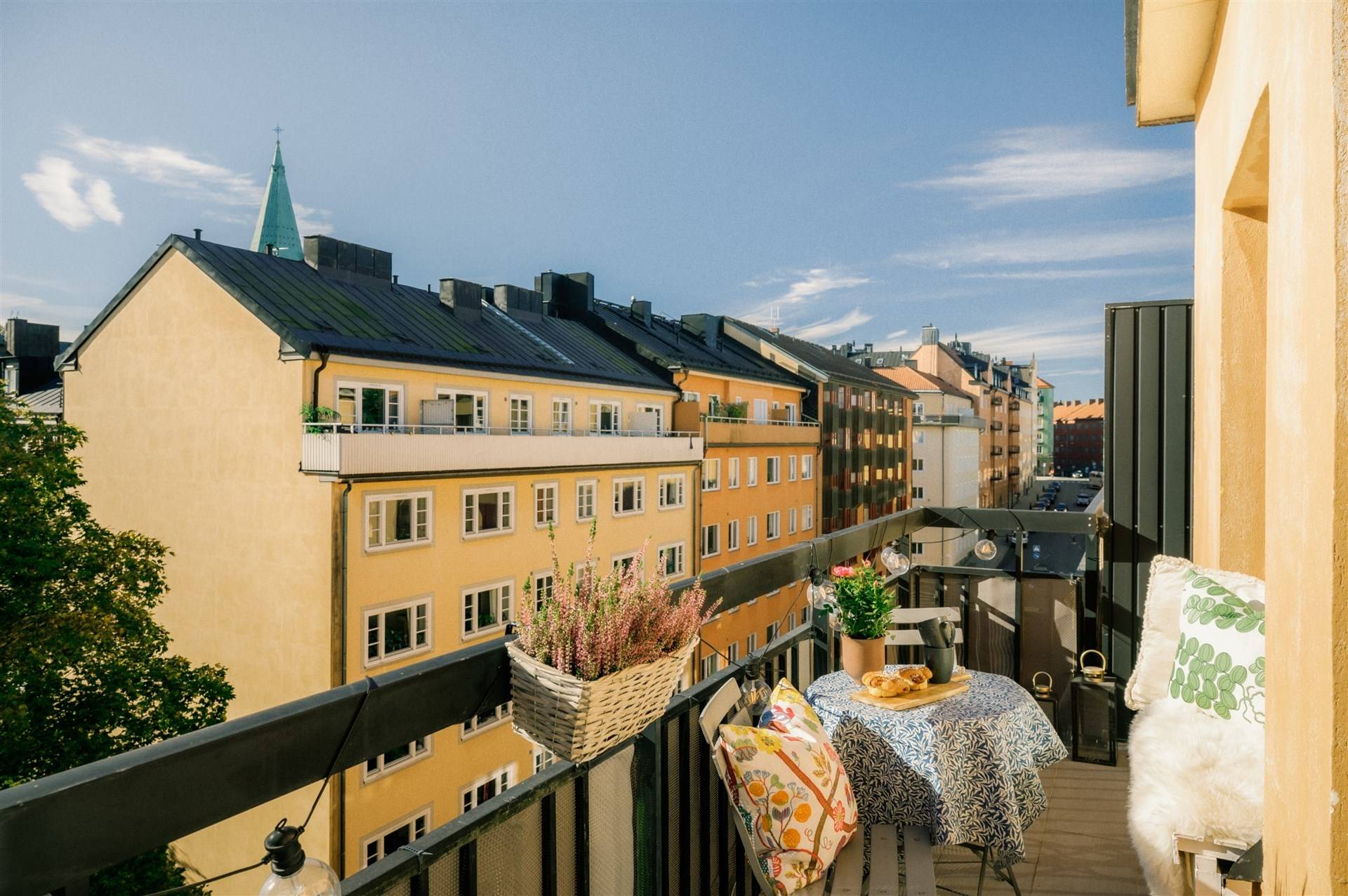 Stockholm, Stockholms kommun