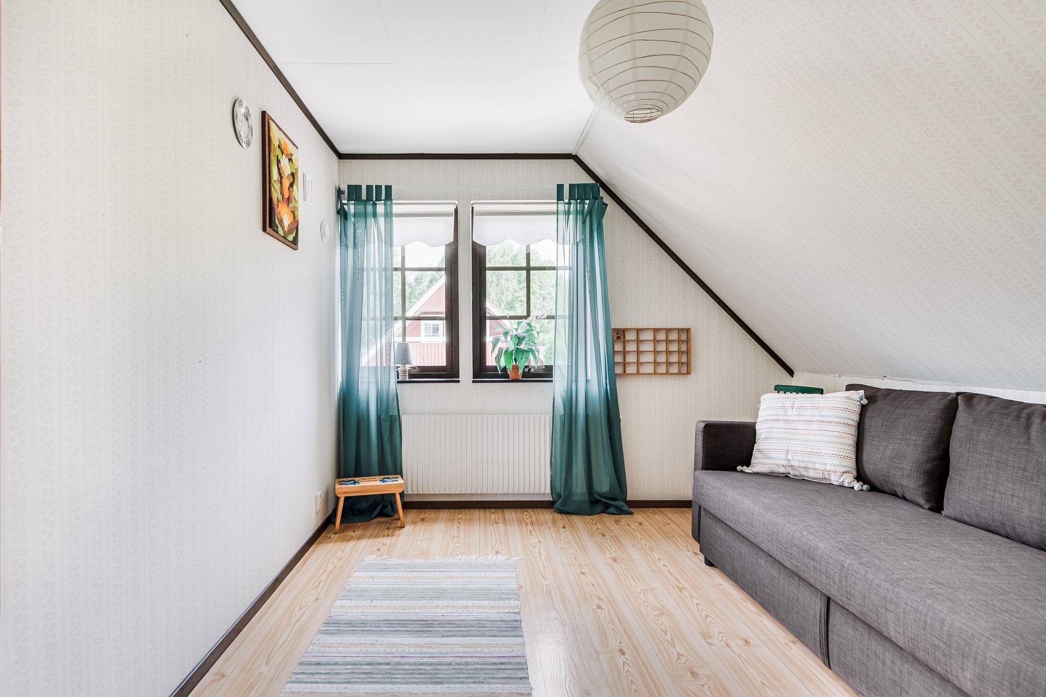 5 rum Villa på Tumgatan 24 Nygårdarna Borlänge kommun - bild 28