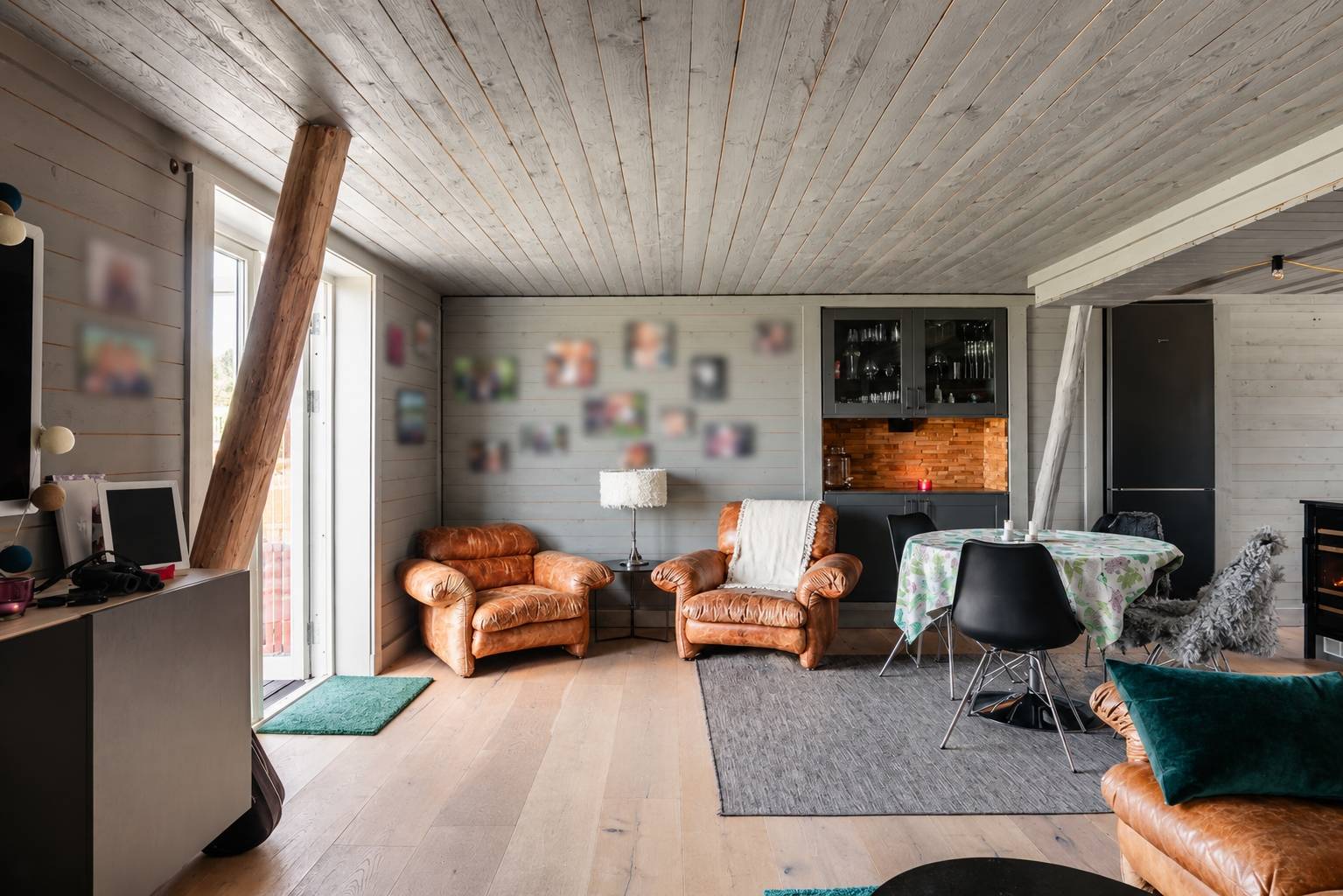 8 rum Gård med jordbruk på Bår Mats-Pers 100 Möklinta Sala kommun - bild 42