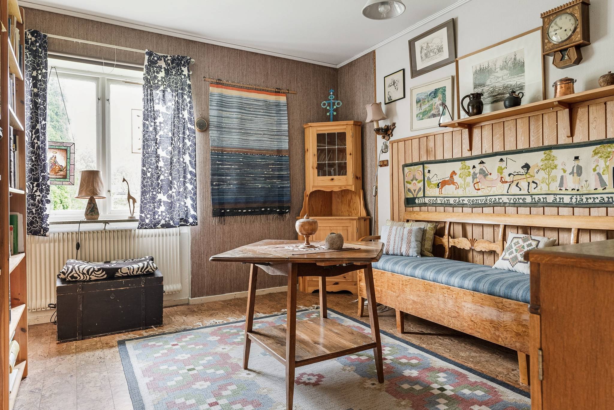 6 rum Villa på Krassegången 5 Sörmarken Borås kommun - bild 12