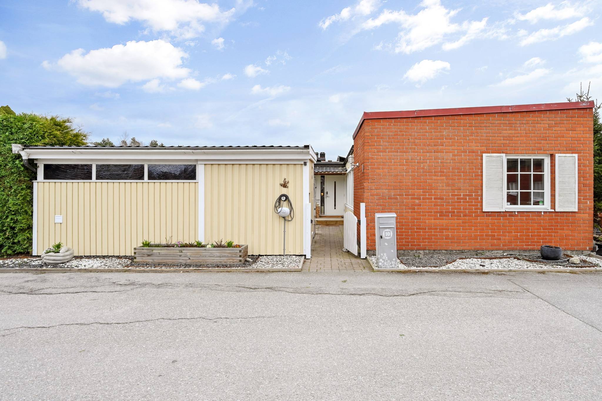 6 rum Villa på Näckrosvägen 10 Sjukyrkoberget Upplands Väsby kommun - bild 43