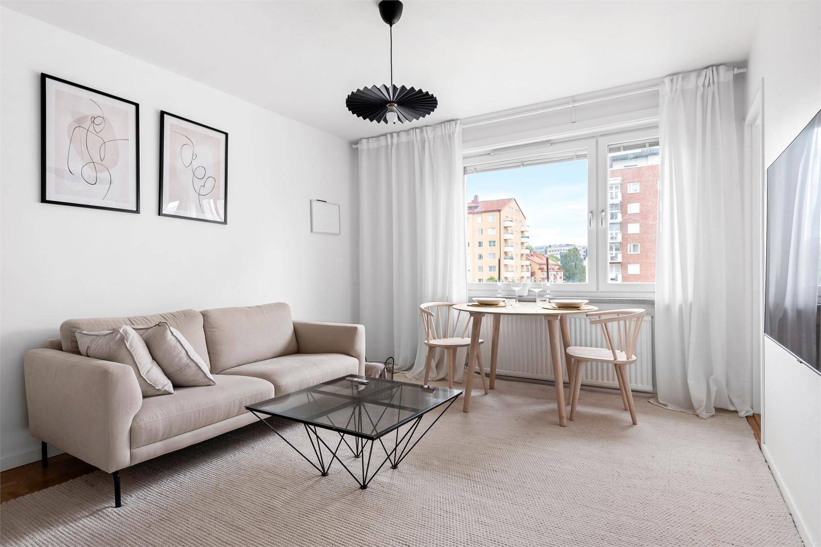 Sundbyberg, Sundbybergs kommun