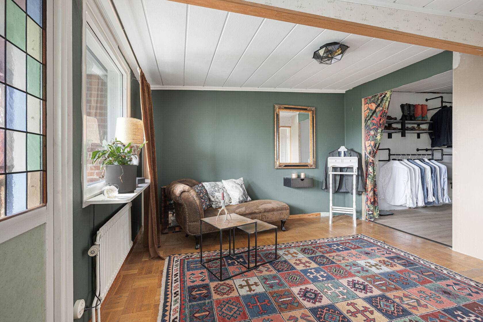 4 rum Radhus på Skolgatan 46 Nolby Alingsås kommun - bild 8