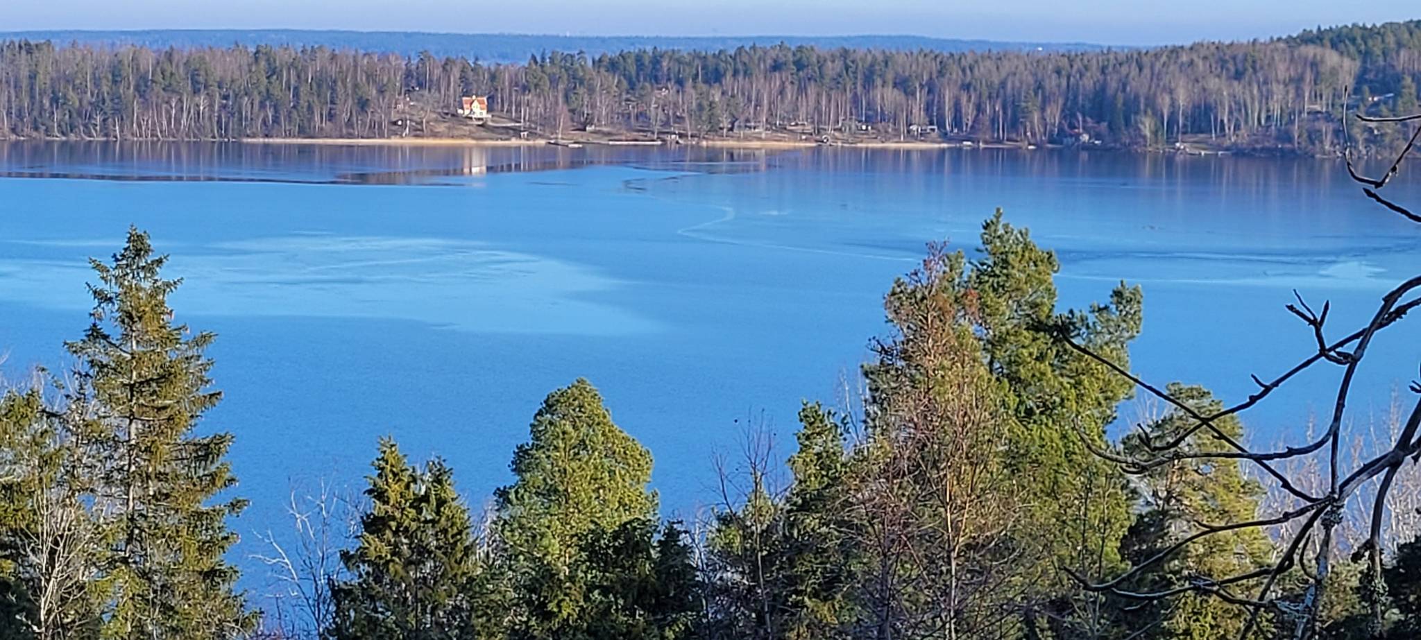 3 rum Villa på Bergskärsvägen 9 Sandviken Södertälje kommun - bild 42