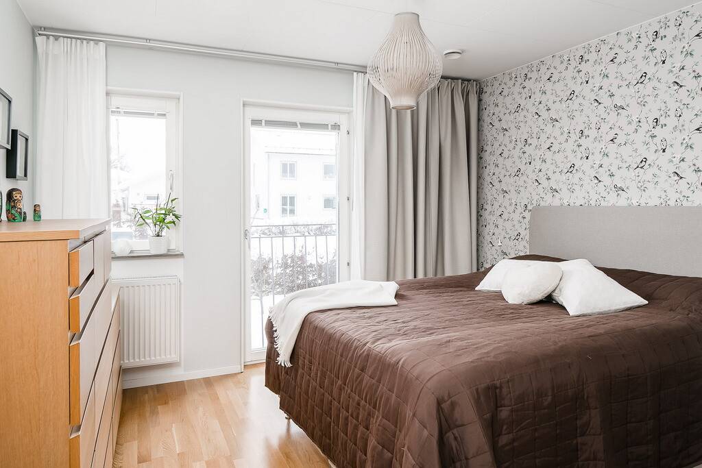 6 rum Lägenhet på Kabblagårdsgatan 43 Trädgårdsstaden Skövde kommun - bild 16