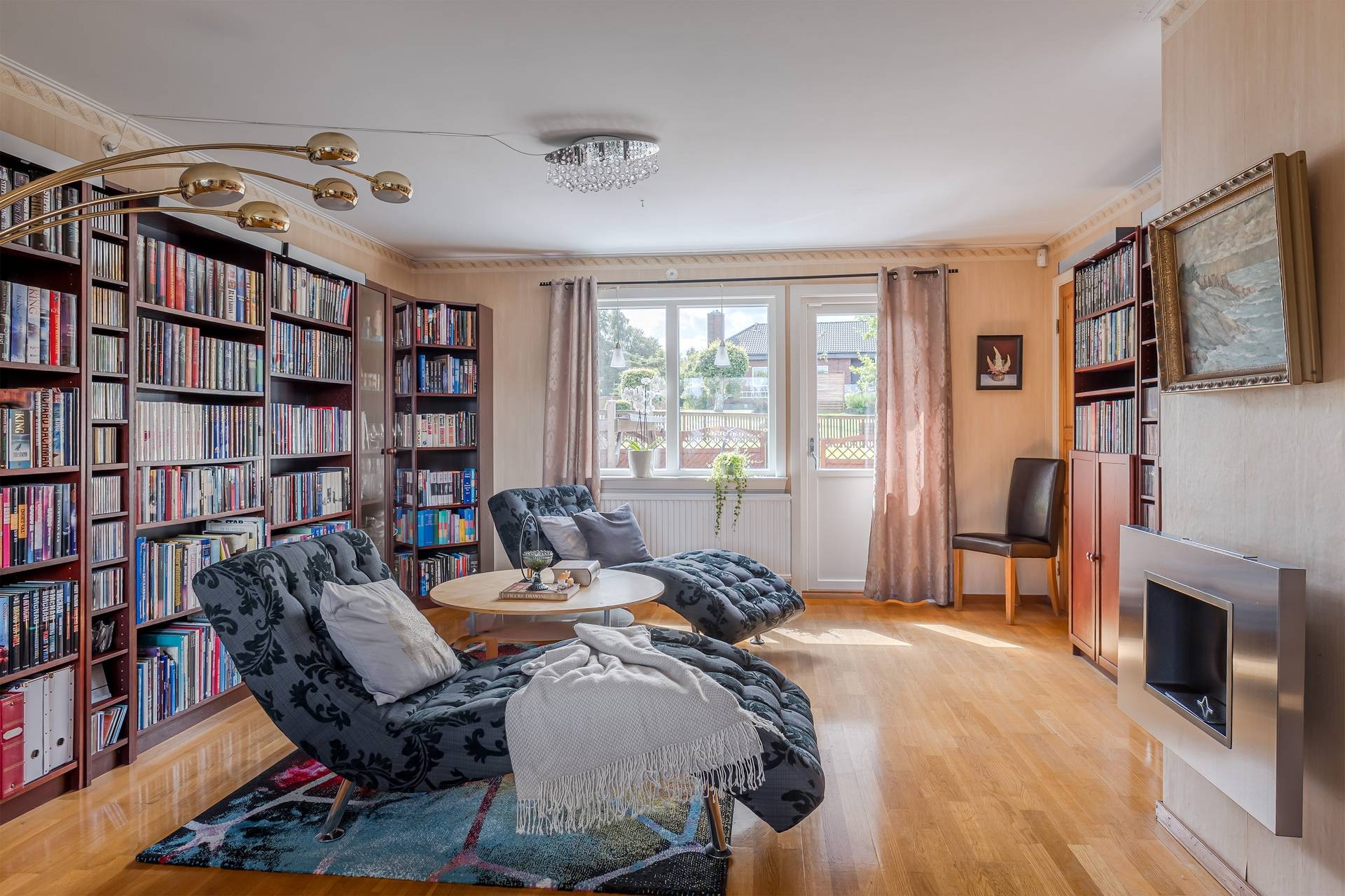 6 rum Villa på Älgvägen 35 Vargön Vänersborgs kommun - bild 12