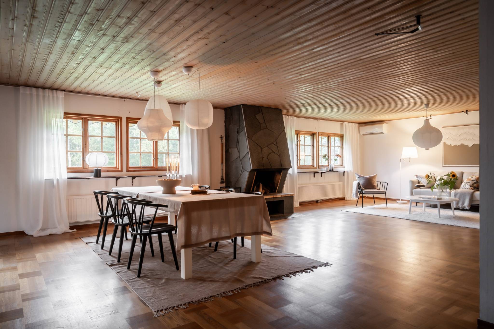 5 rum Villa på Varvhult Hagaberg 4 Sandhult Borås kommun - bild 9