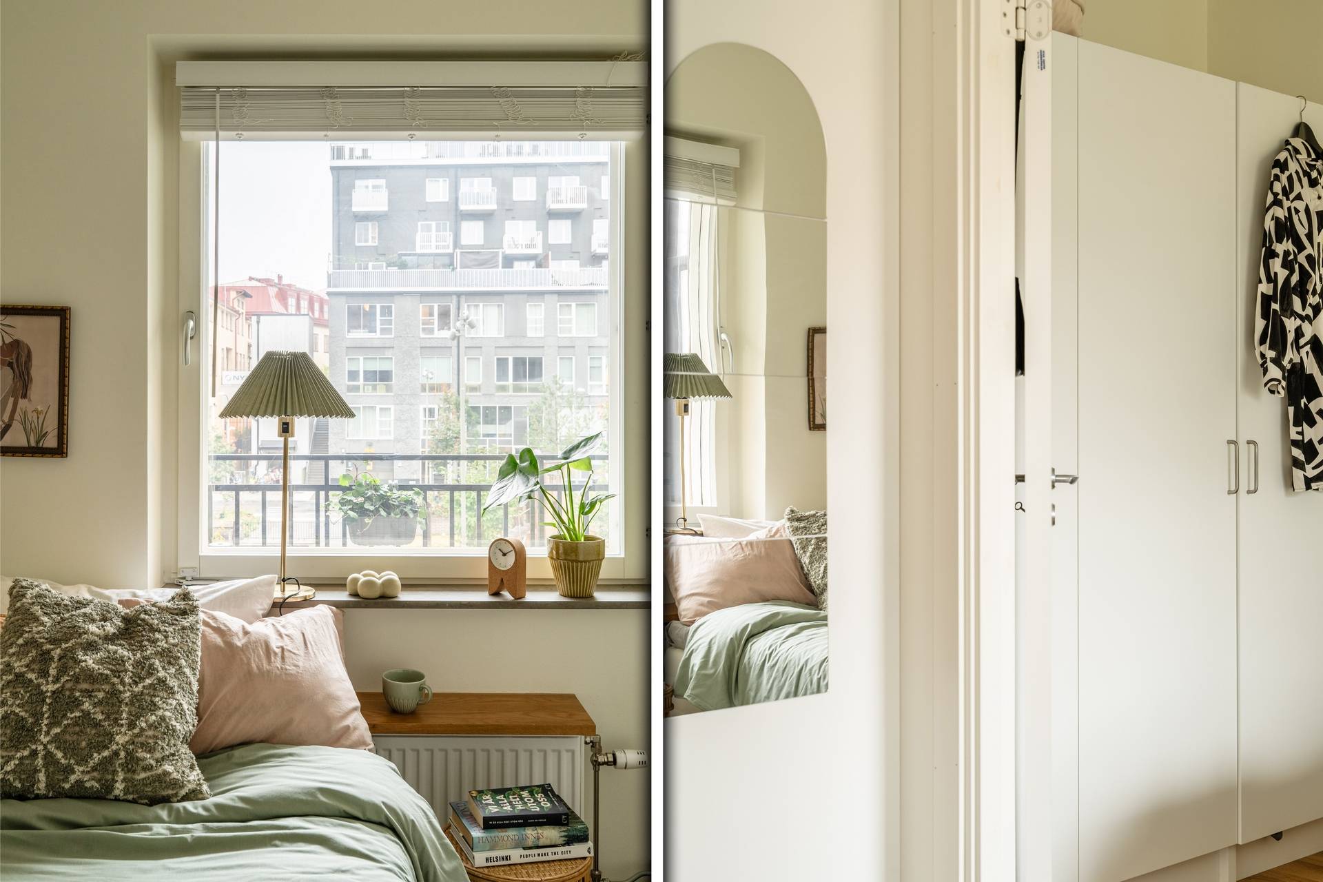 2 rum Lägenhet på Tonvalsslingan 15 Telefonplan / Midsommarkransen Stockholms kommun - bild 14