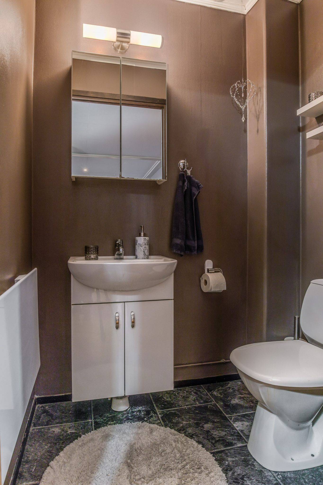 5 rum Villa på Fänkålstigen 22 LUDVIKA Knutsbo Ludvika kommun - bild 20