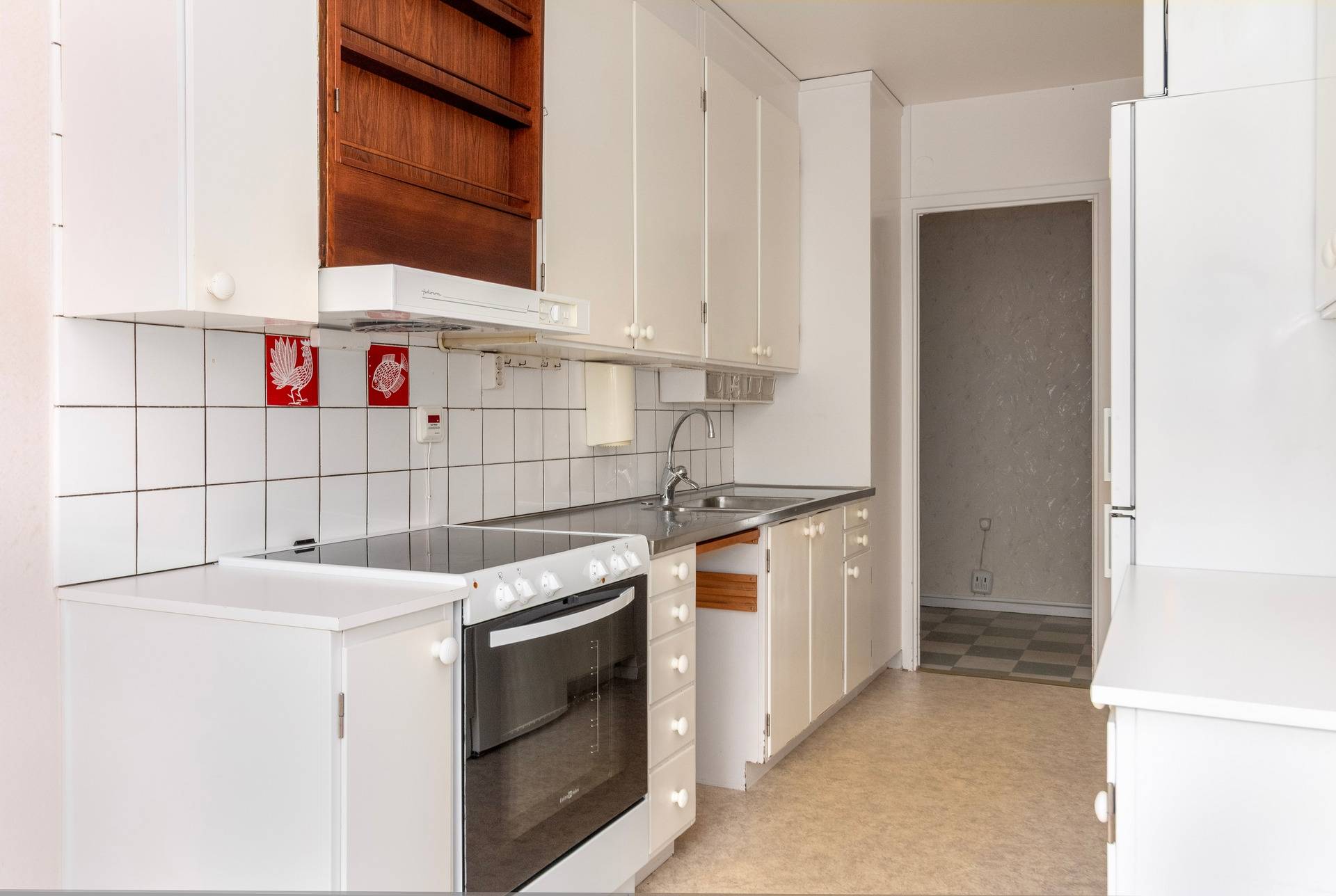 3 rum Lägenhet på Gränsgatan 3 Norr Eskilstuna kommun - bild 12