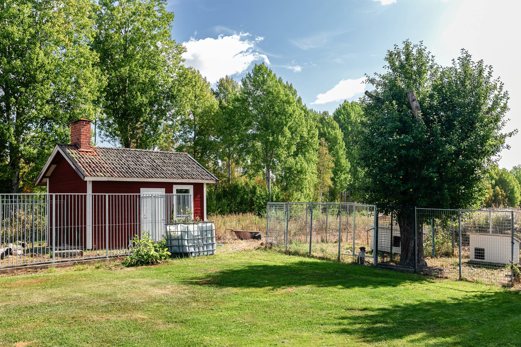 8 rum Gård med jordbruk på Bår Mats-Pers 100 Möklinta Sala kommun - bild 32