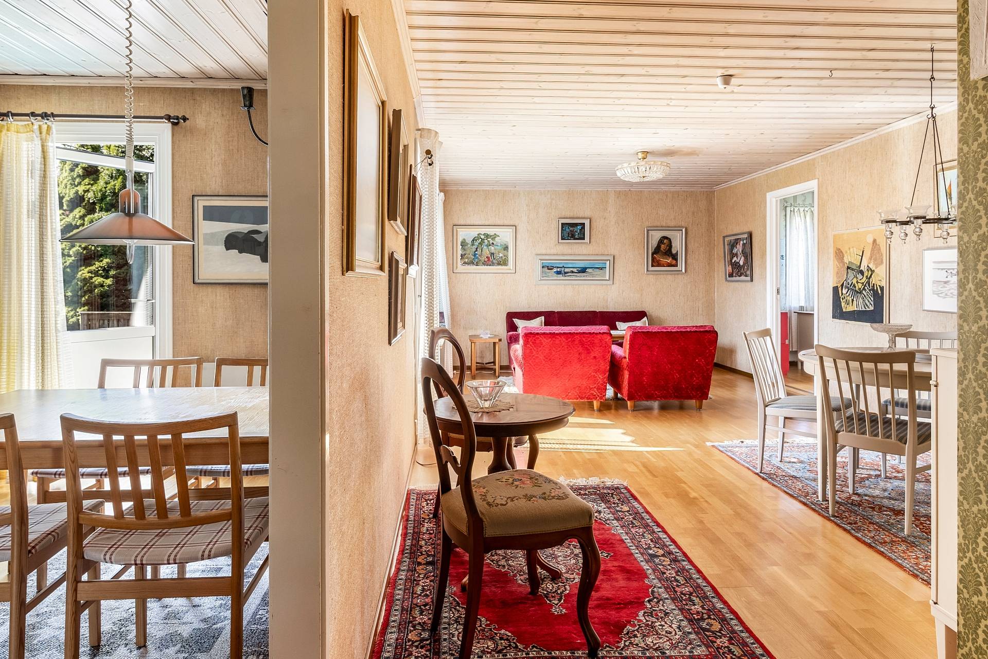 5 rum Villa på Bergtorpsvägen 17 Bergtorpet Köpings kommun - bild 9