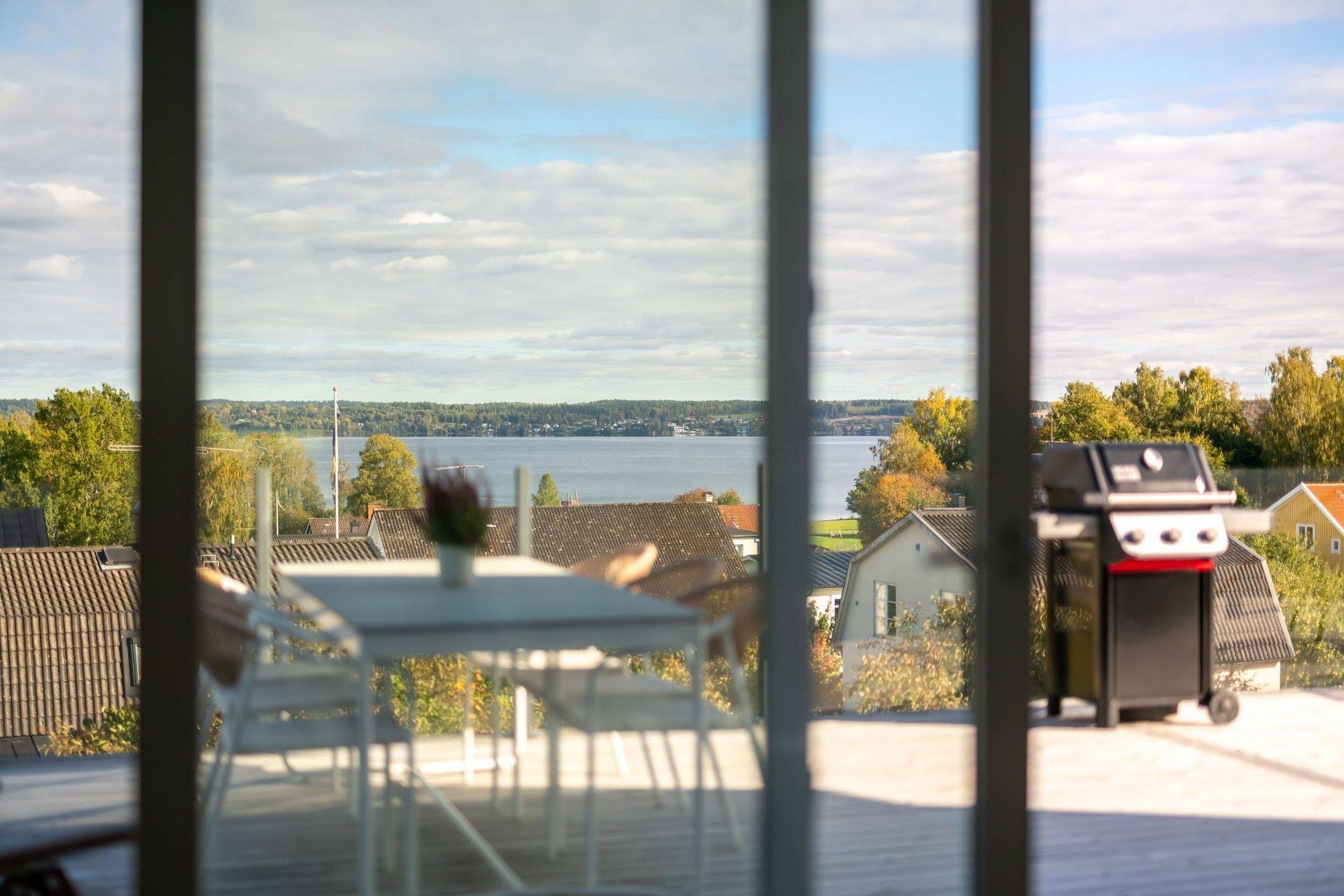 4 rum Villa på Lyckåsvägen 19 Karlskoga Karlskoga kommun - bild 4