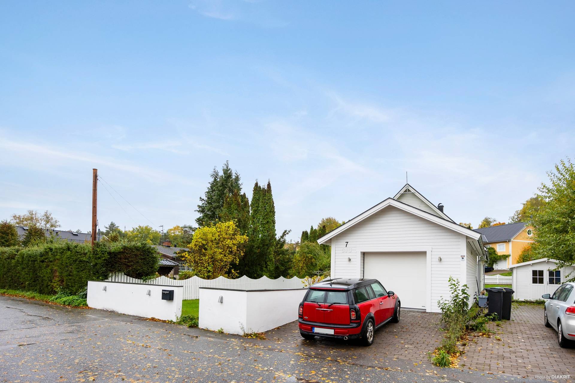 5 rum villa på Frövägen 7 Fresta - Upplands Väsby, Upplands Väsby kommun - bild 5