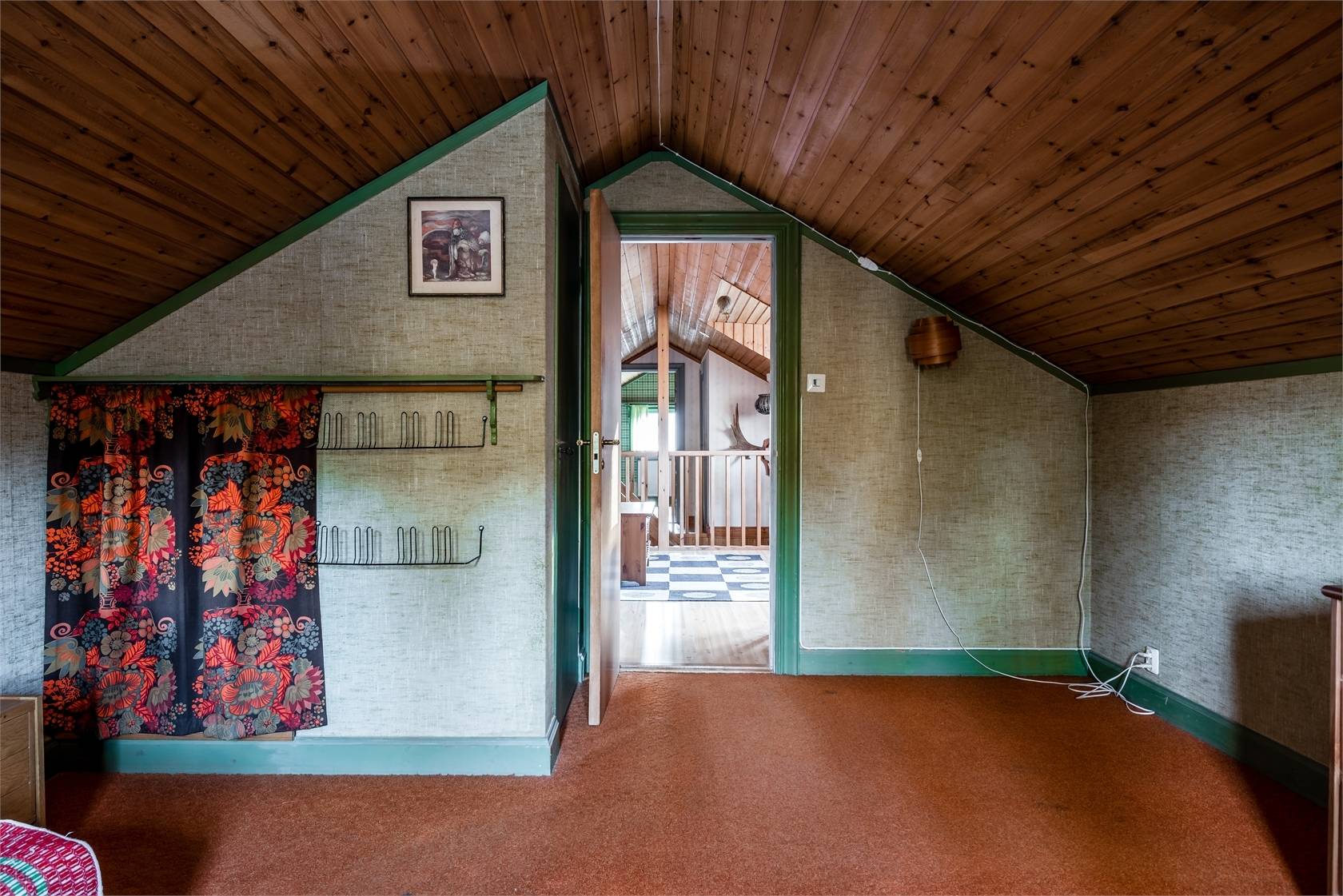5 rum Villa på Bergsgården 25 Bergsgården Falu kommun - bild 42