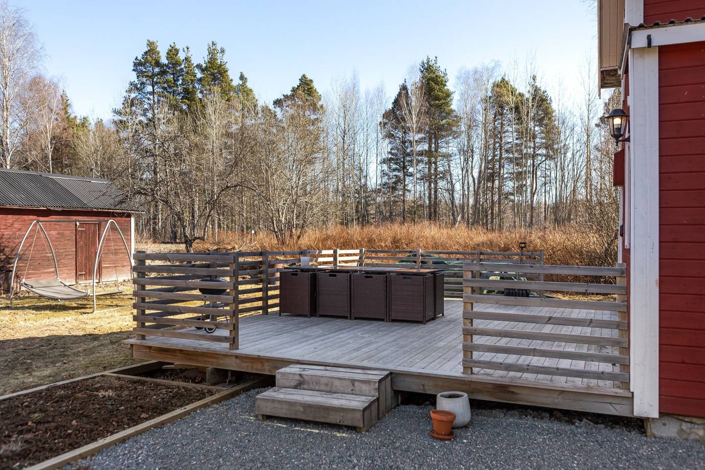3 rum Villa på Järnvägsgatan 13 Vansbro Vansbro kommun - bild 8