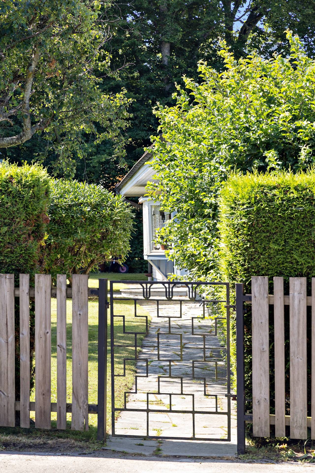 7 rum Villa på Kullaviksvägen 159 Kullavik Kungsbacka kommun - bild 26