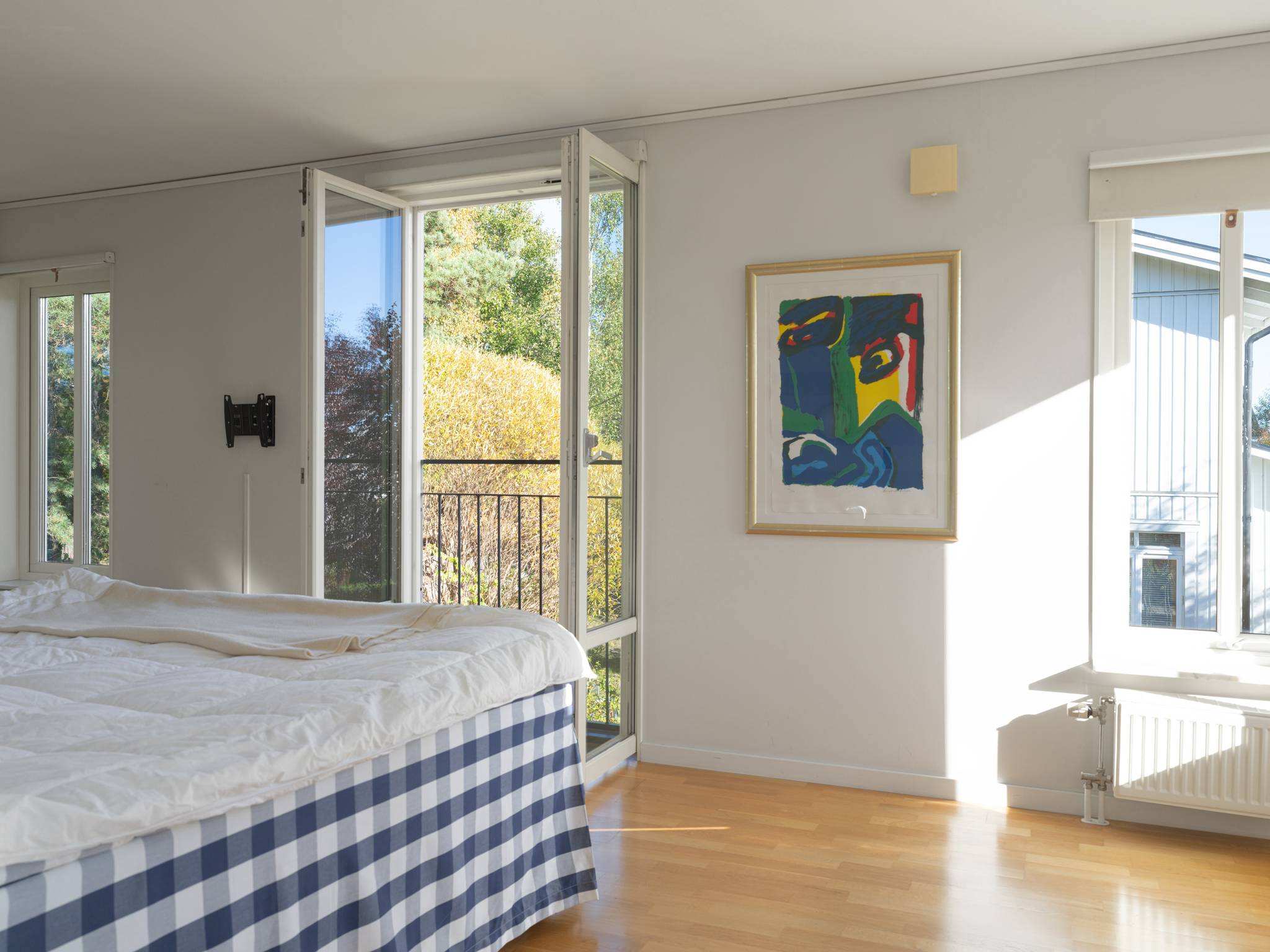 6 rum Villa på Backåsvägen 25 Länna Huddinge kommun - bild 14