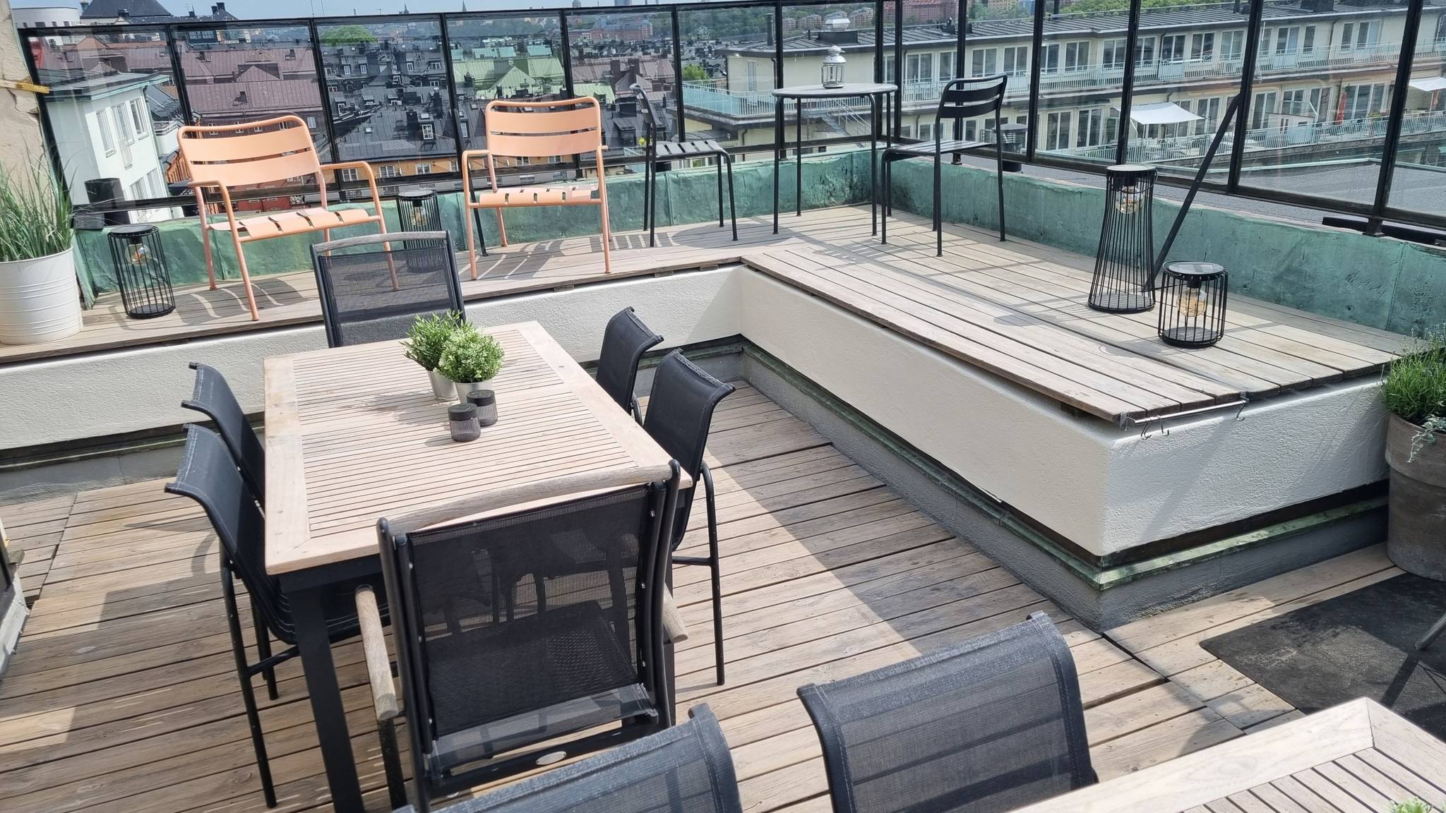 3 rum Lägenhet på Sysslomansgatan 8 Kungsholmen - Nedre Kungsholmen Stockholms kommun - bild 18