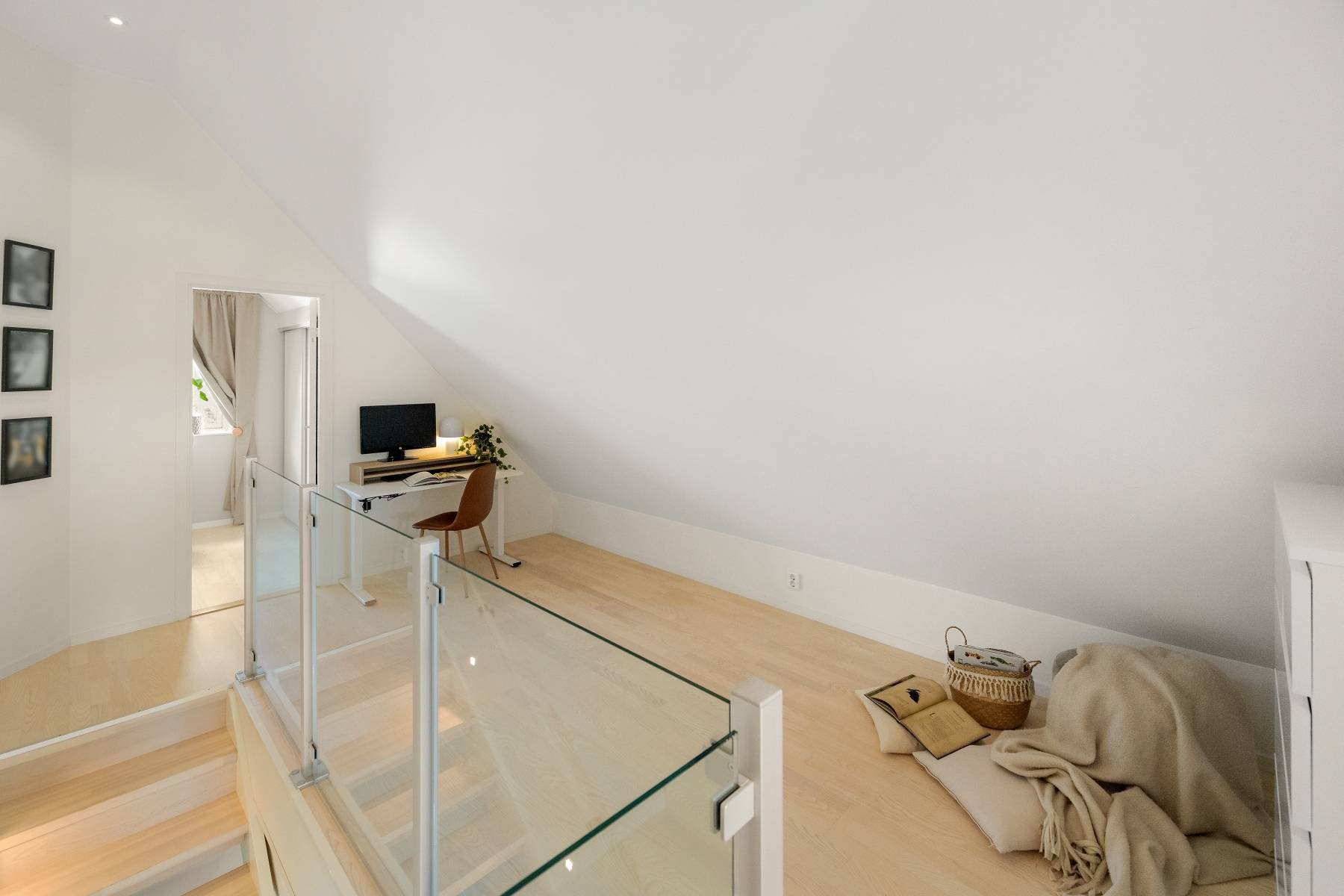 6 rum Villa på John Ekströms väg 5 Söra Österåkers kommun - bild 22