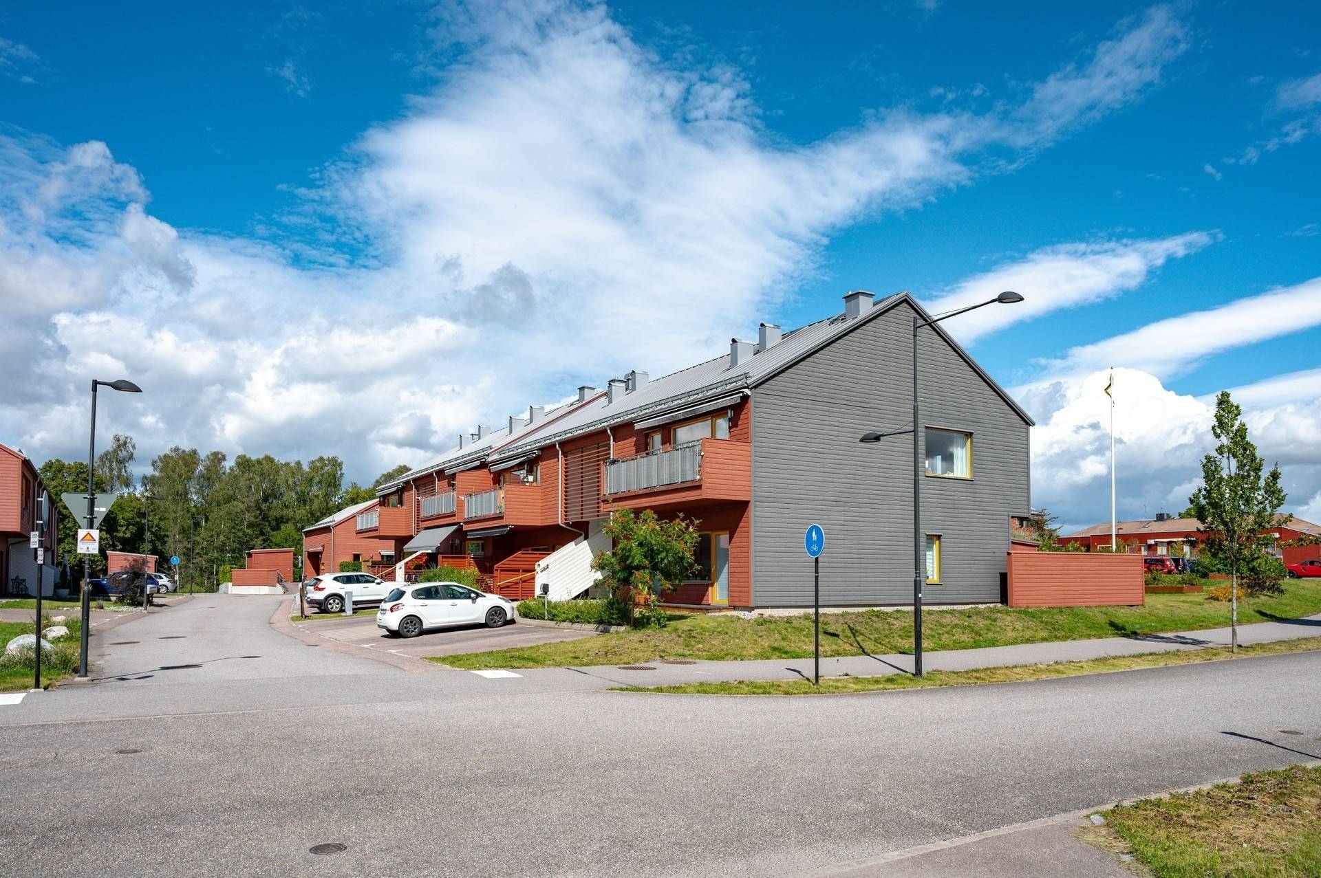 3 rum Lägenhet på Strömgatan 5 A Åbrinken Arboga kommun - bild 26