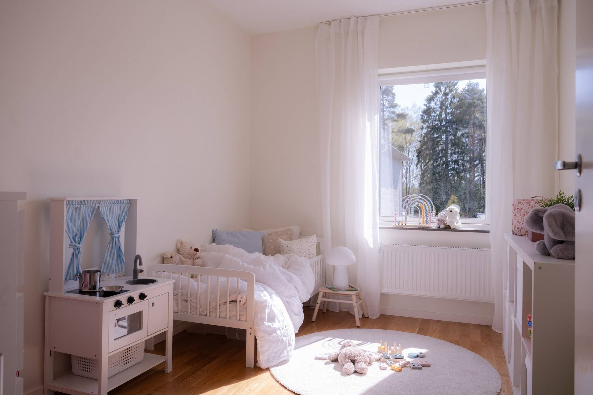 4 rum Lägenhet på Bäckahästens väg 49 Älvängen Ale kommun - bild 32