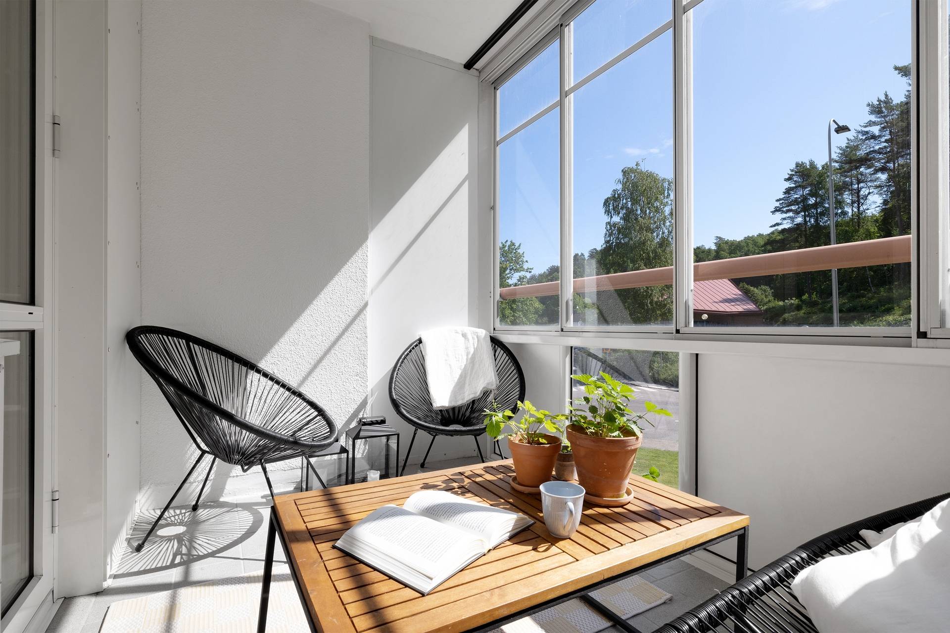 3 rum Lägenhet på Fritjof Nansens väg 2 Bohusgården Uddevalla kommun - bild 4
