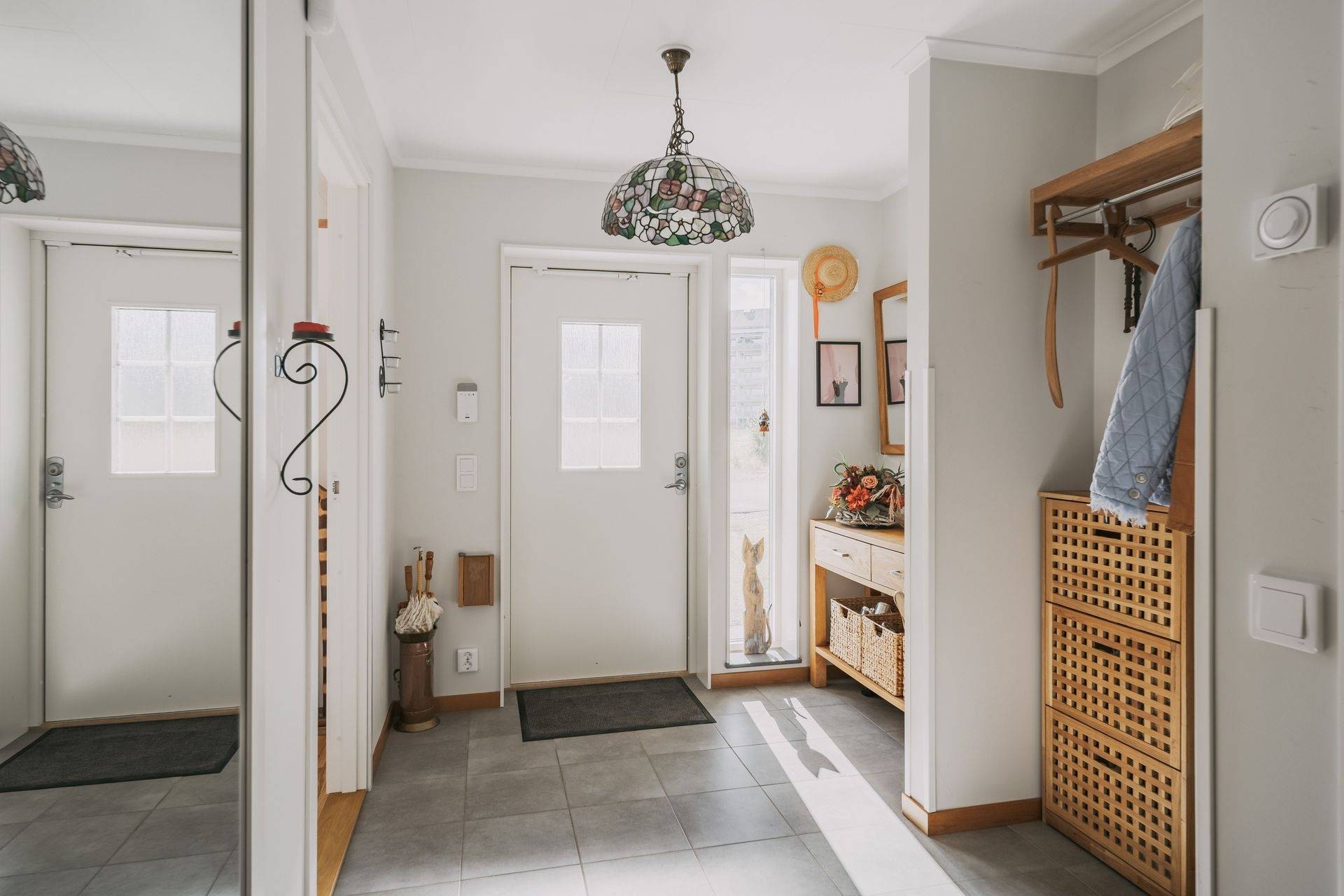 4 rum Villa på Dirkvägen 7 Mariestad Mariestads kommun - bild 17