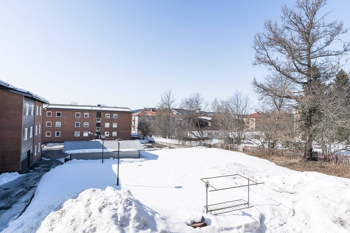 2 rum Lägenhet på Giljaregränd 4 A Centralt Östersunds kommun - bild 11
