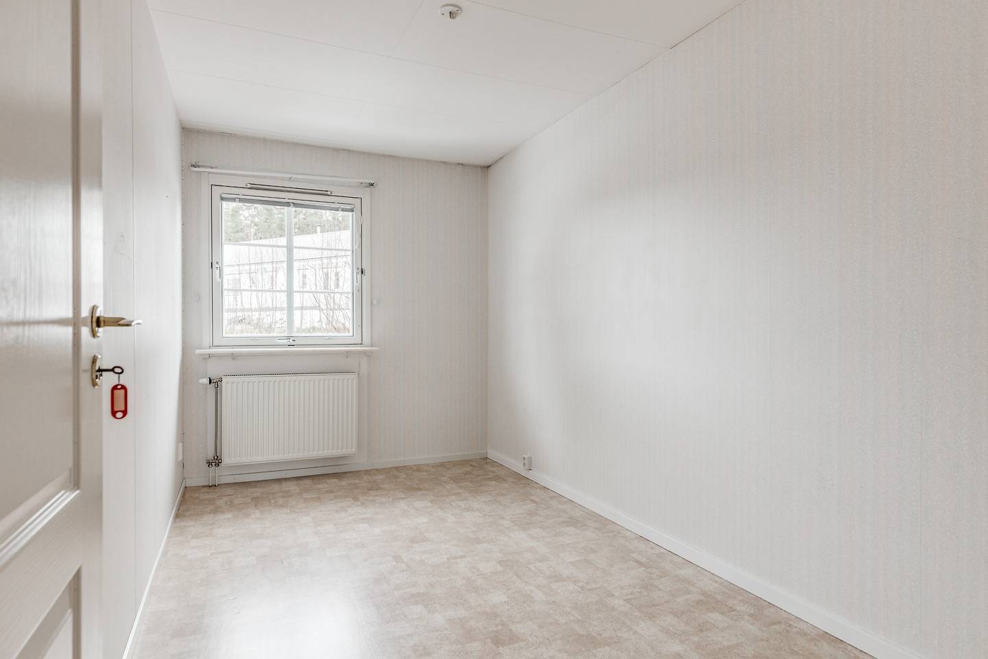 3 rum Parhus på Bidevindsgatan 24A Stureborg Gävle kommun - bild 17