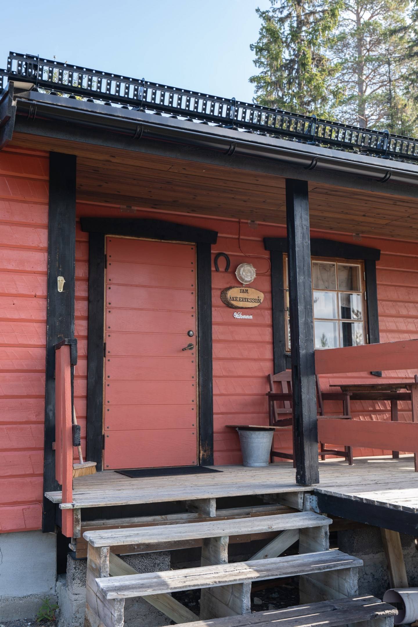 3 rum Fritidshus på Uppvallen Talltitan 7 Härjedalens kommun - bild 9