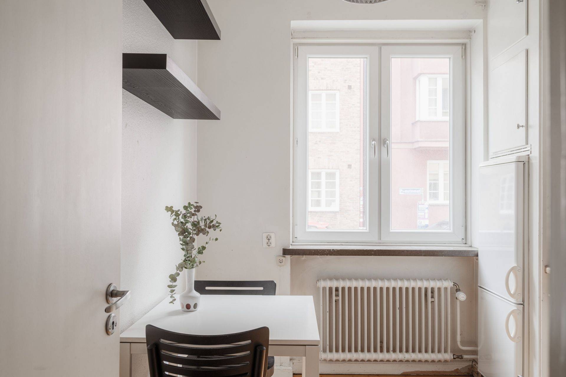 1 rum Lägenhet på Vårgatan 13 Östervärn Malmö kommun - bild 7