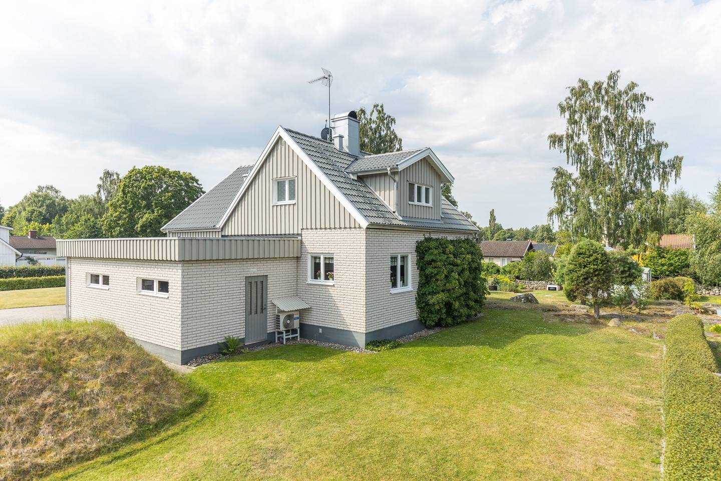 4 rum Villa på Banjovägen 1 Radbyn Mariestads kommun - bild 7