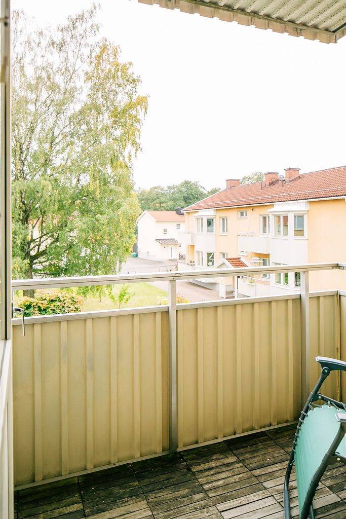 1 rum Lägenhet på Tränggatan 5B Norrmalm Skövde kommun - bild 13