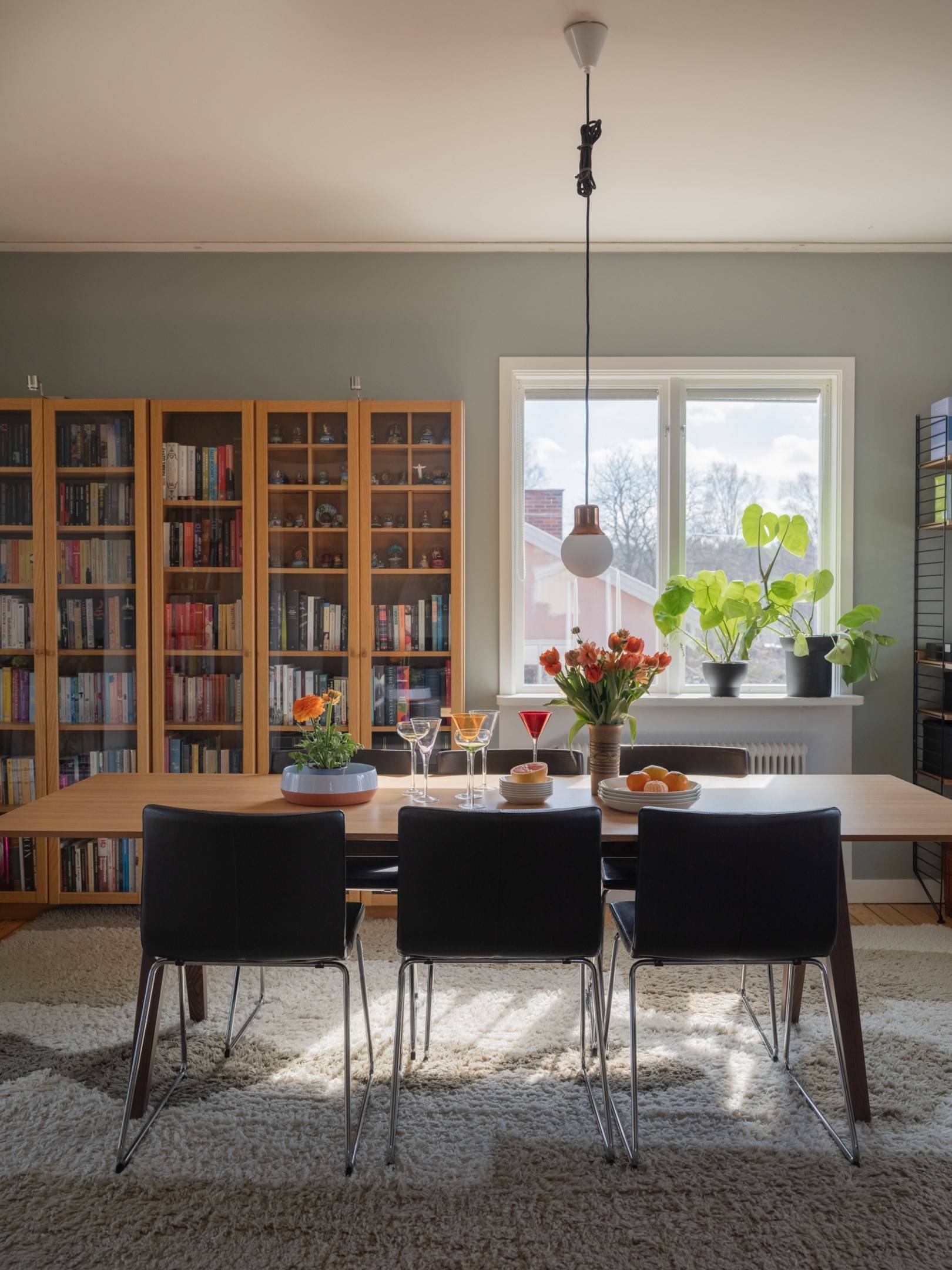5 rum Villa på Tomtbergavägen 24 Stuvsta Huddinge kommun - bild 35