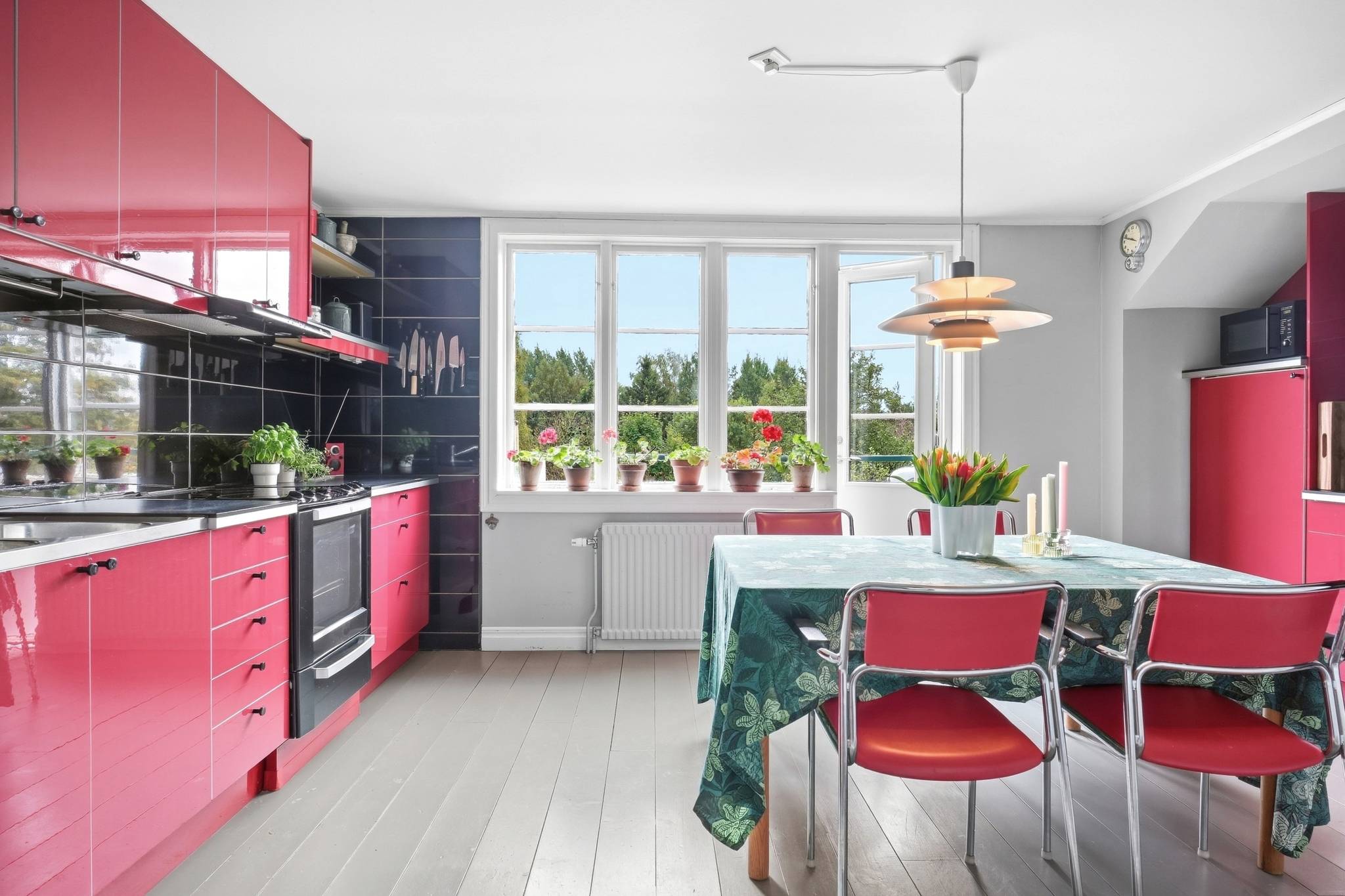 9 rum Villa på Mellangårdsvägen 1 Rävlanda Härryda kommun - bild 21
