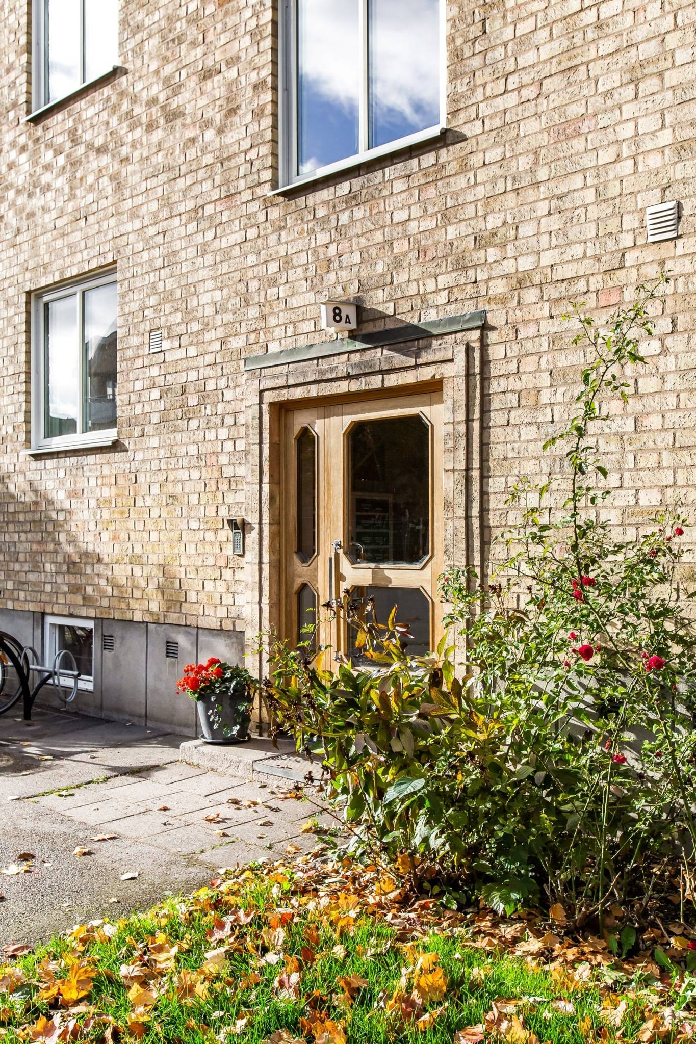 3 rum Lägenhet på Bjälbogatan 8A Gottfridsberg Linköpings kommun - bild 17
