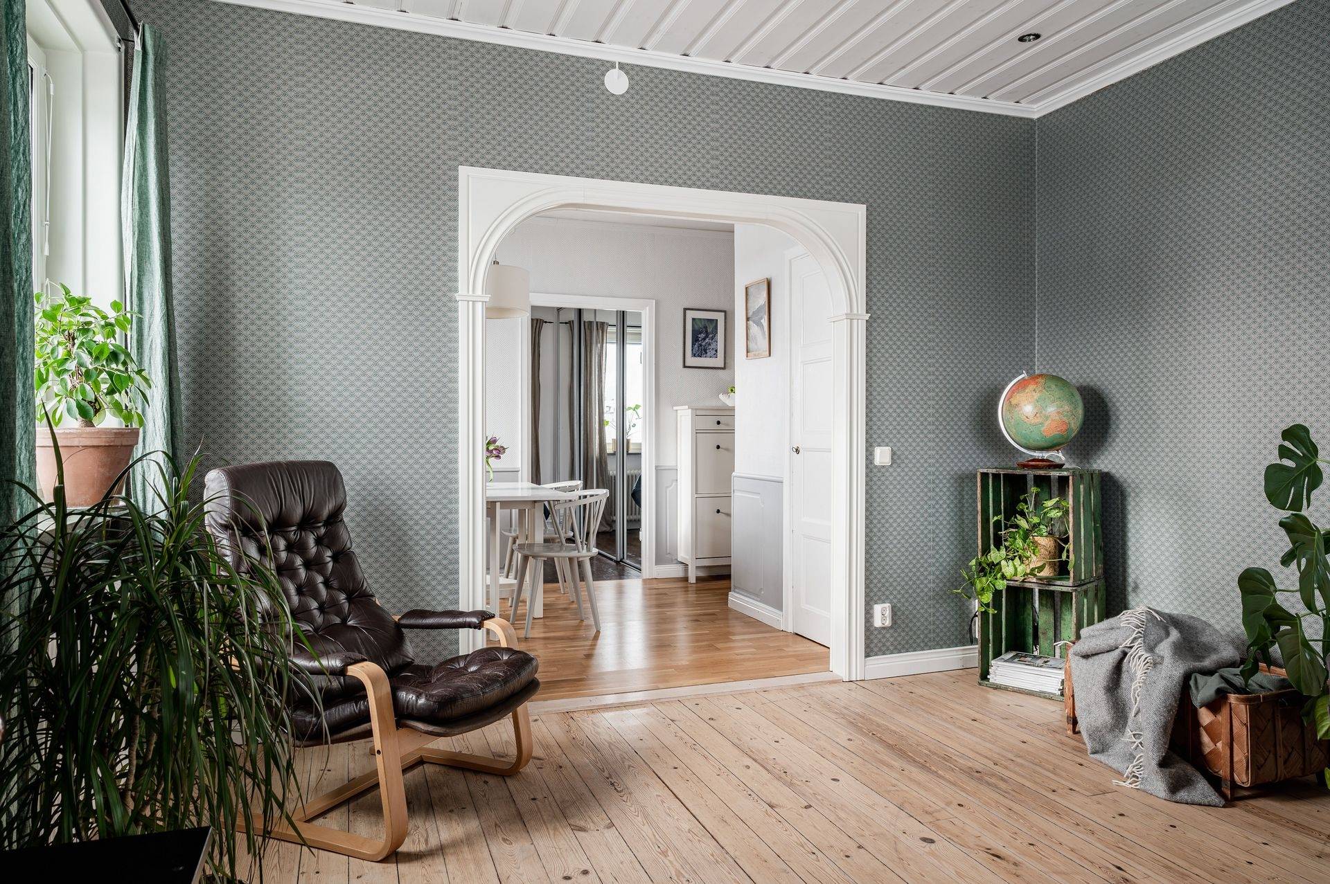 2 rum Lägenhet på Esplanaden 5b Esplanaden Falu kommun - bild 12