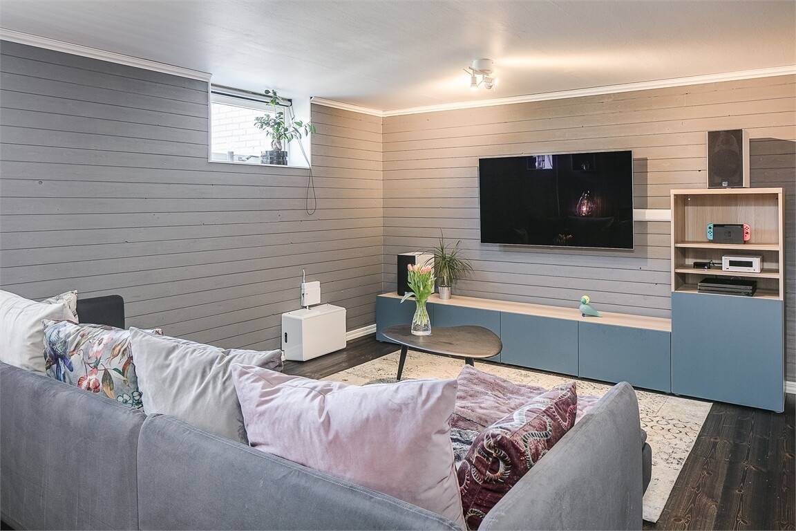 7 rum Villa på Kuskvägen 3 Alvesta - Väster Alvesta kommun - bild 35