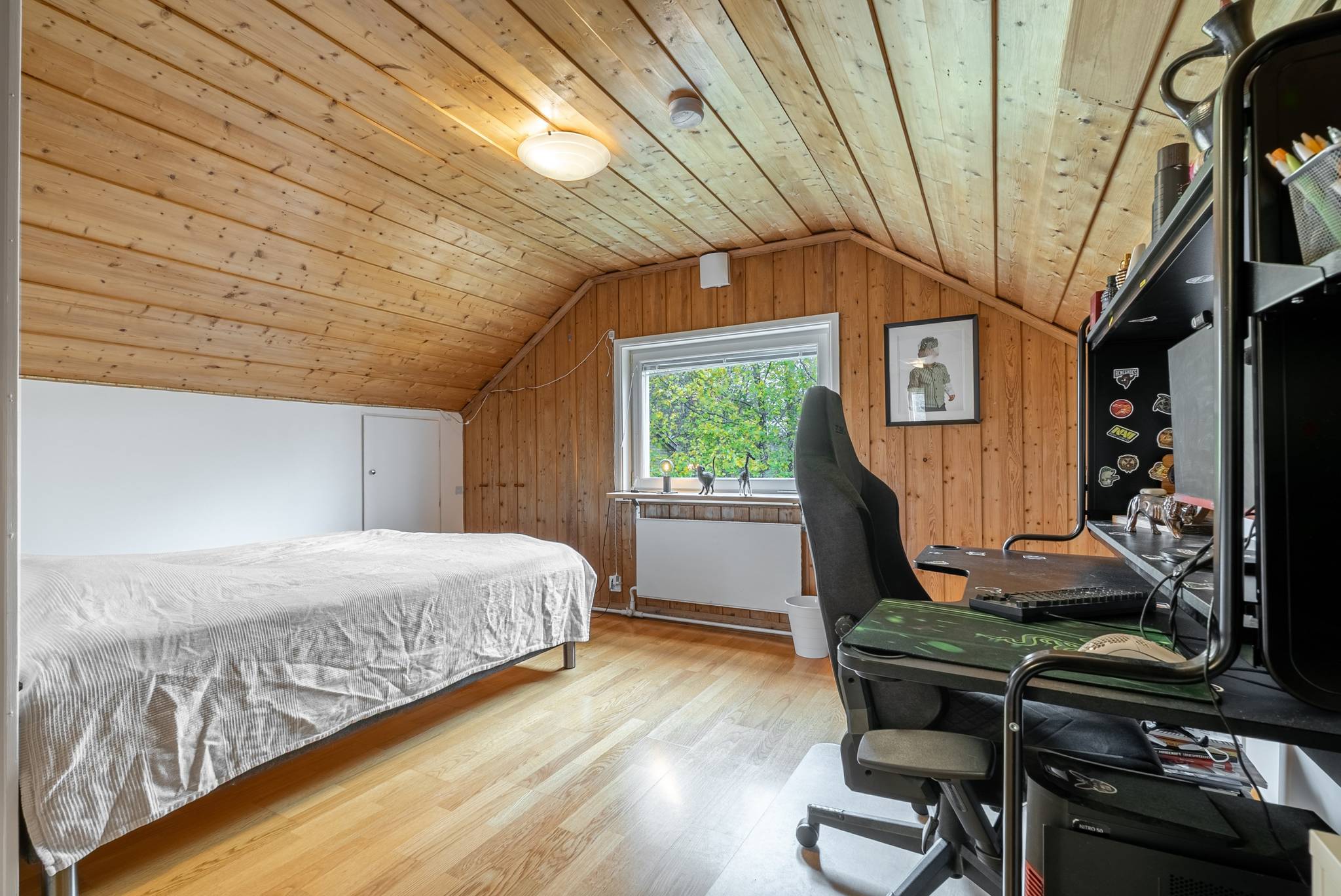 7 rum Villa på Orrvägen 9 Domsjö Örnsköldsviks kommun - bild 24
