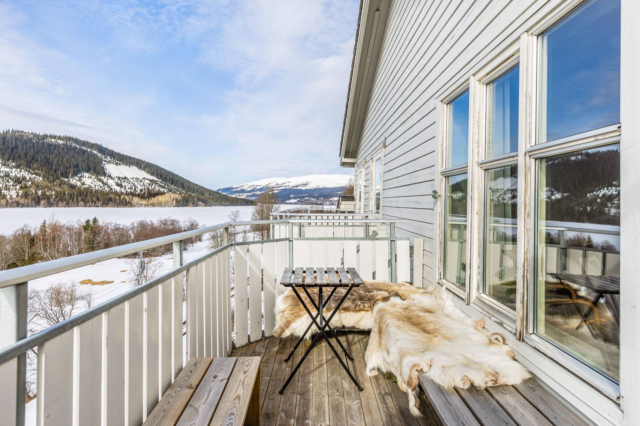 2 rum Lägenhet på Frönäsudden 2, 3 tr Åre By Åre kommun - bild 10