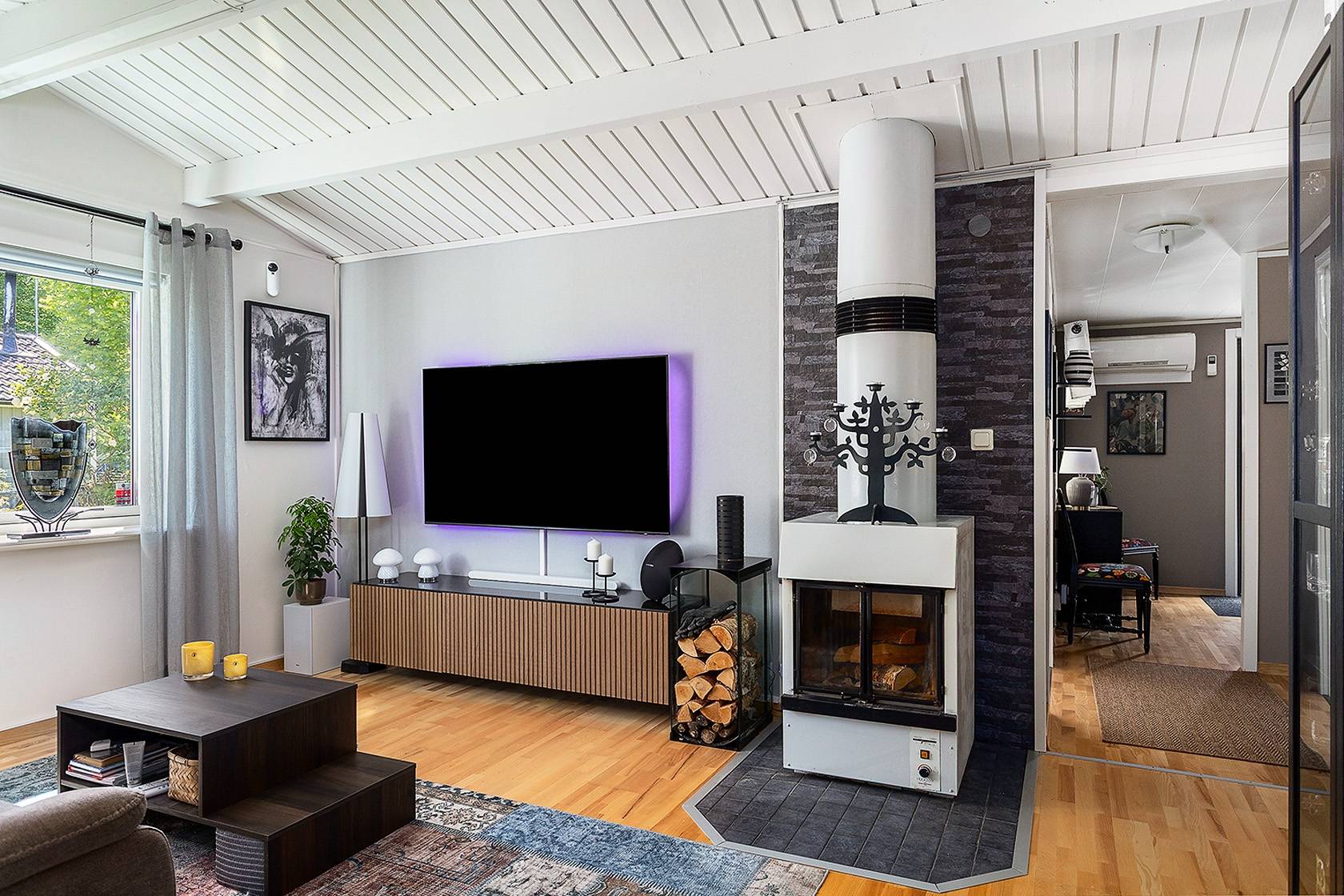 3 rum Villa på Vikensved 25 Växjö Landsort Växjö kommun - bild 16