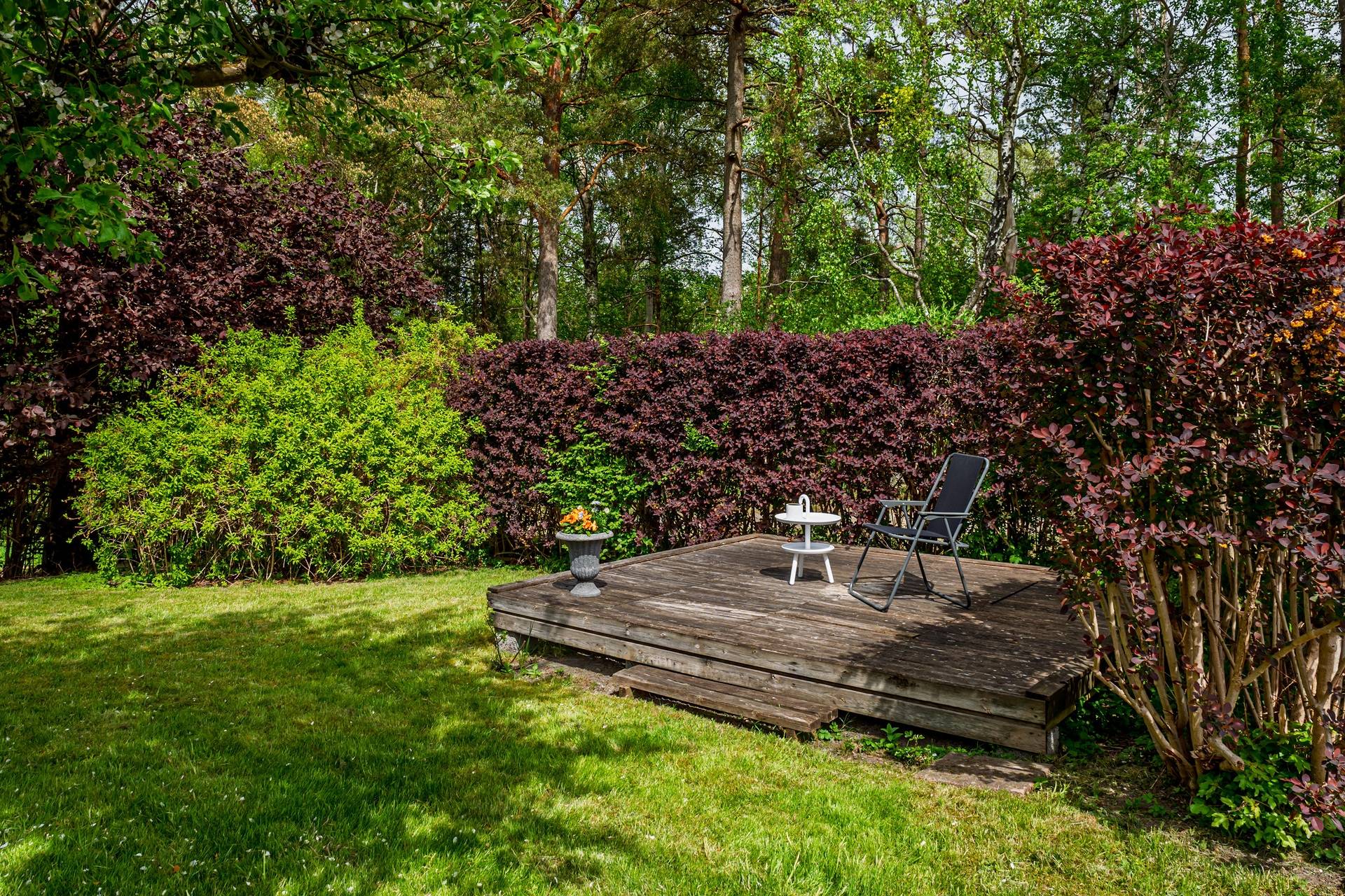 6 rum Kedjehus på Skillnadsgatan 58 Skoftebyn Trollhättans kommun - bild 39